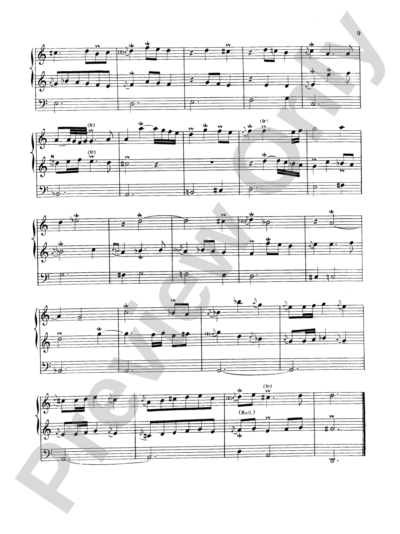 Grigny: Organ Book: Organ Book
