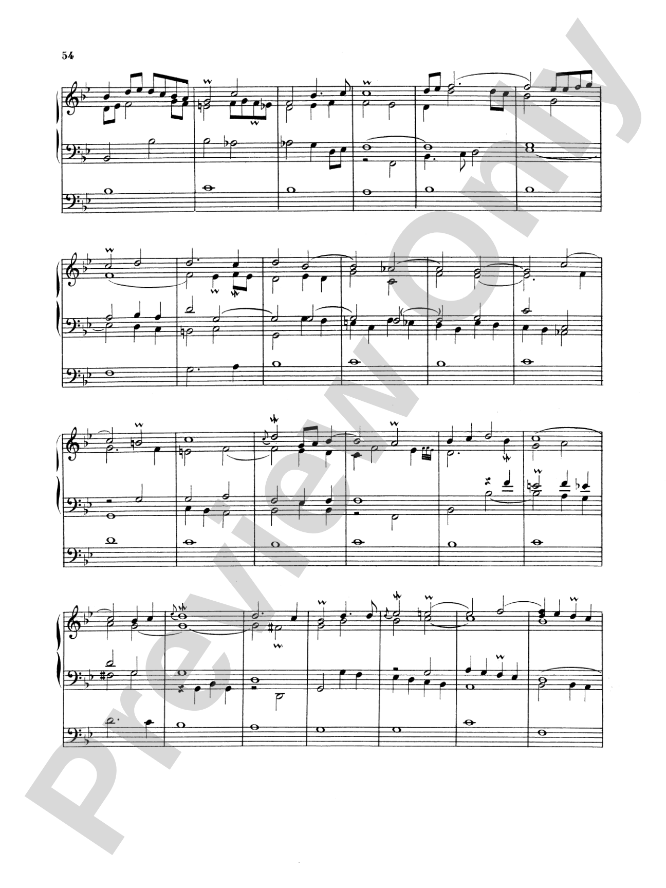 Grigny: Organ Book