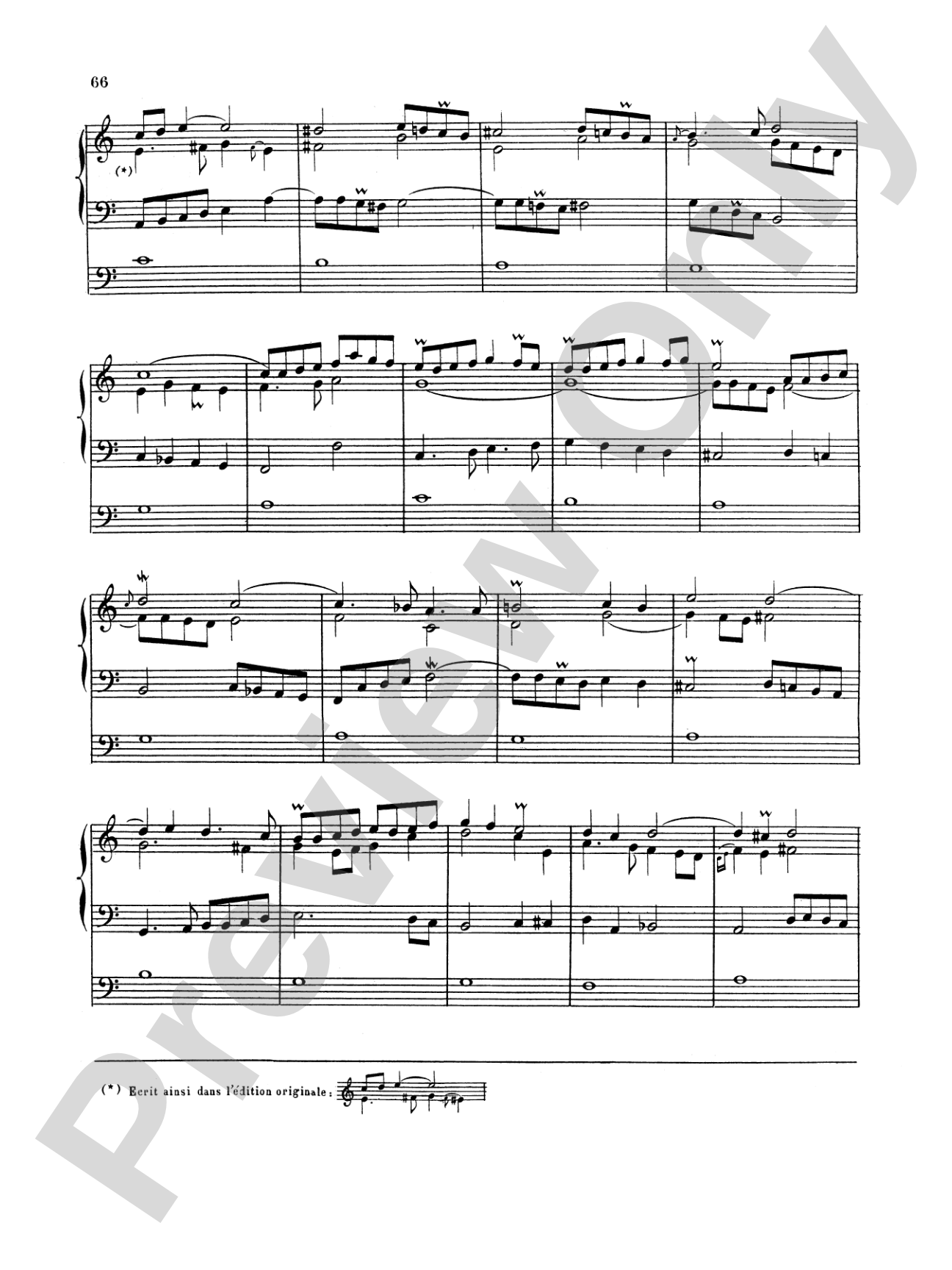 Grigny: Organ Book