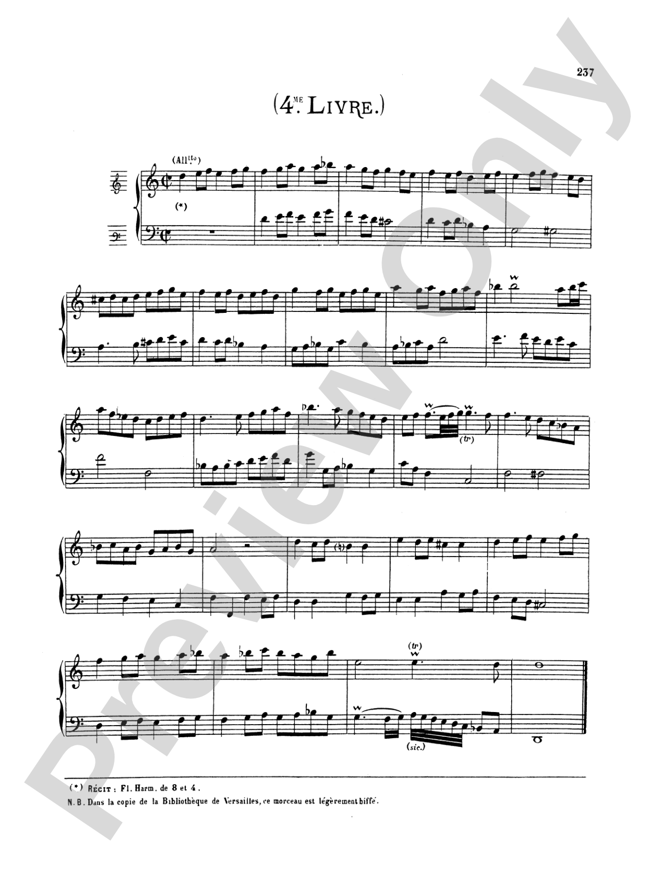 Marchand: Organ Compositions
