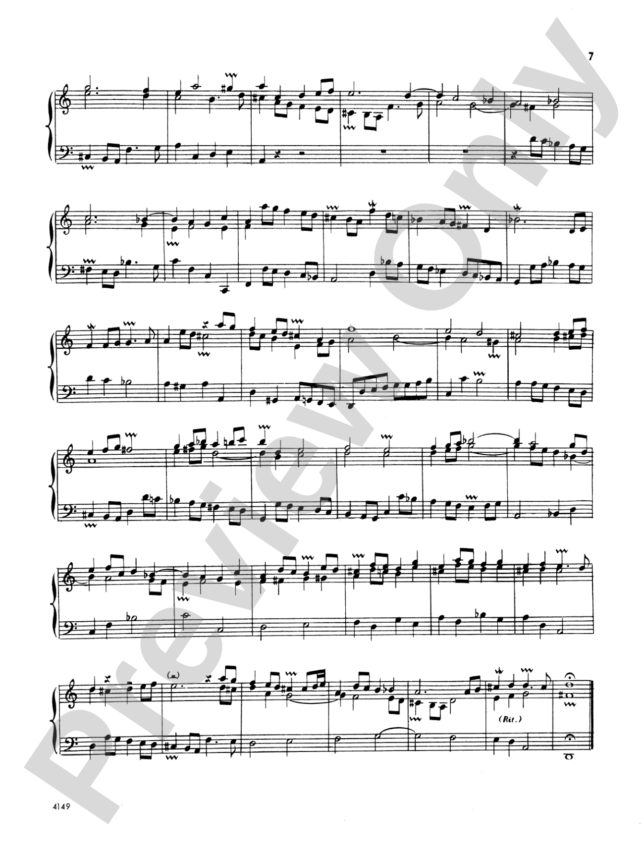 Boyvin: Organ Works, Volume I: Organ Book