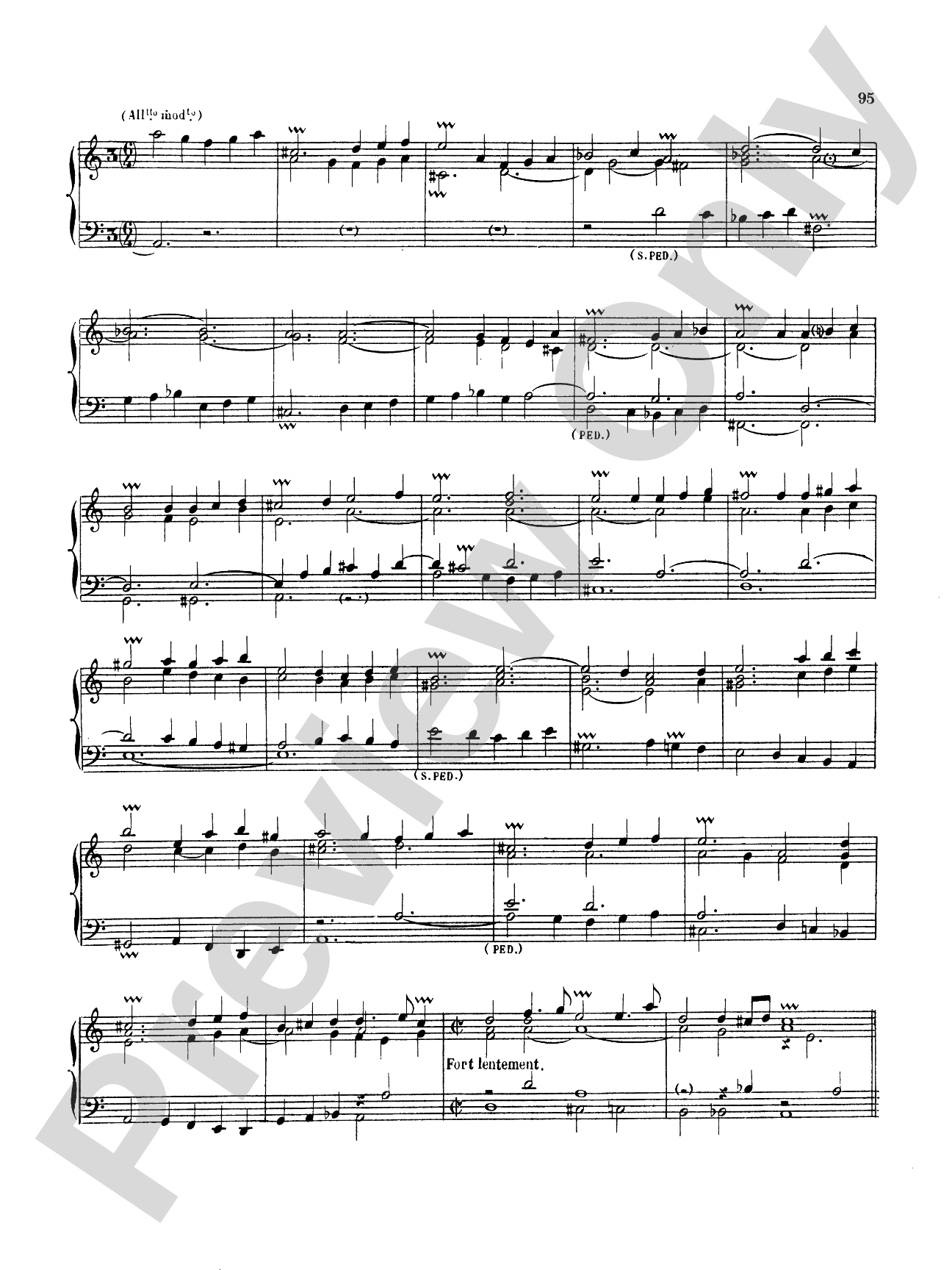 Boyvin: Organ Works, Volume II: Organ Book