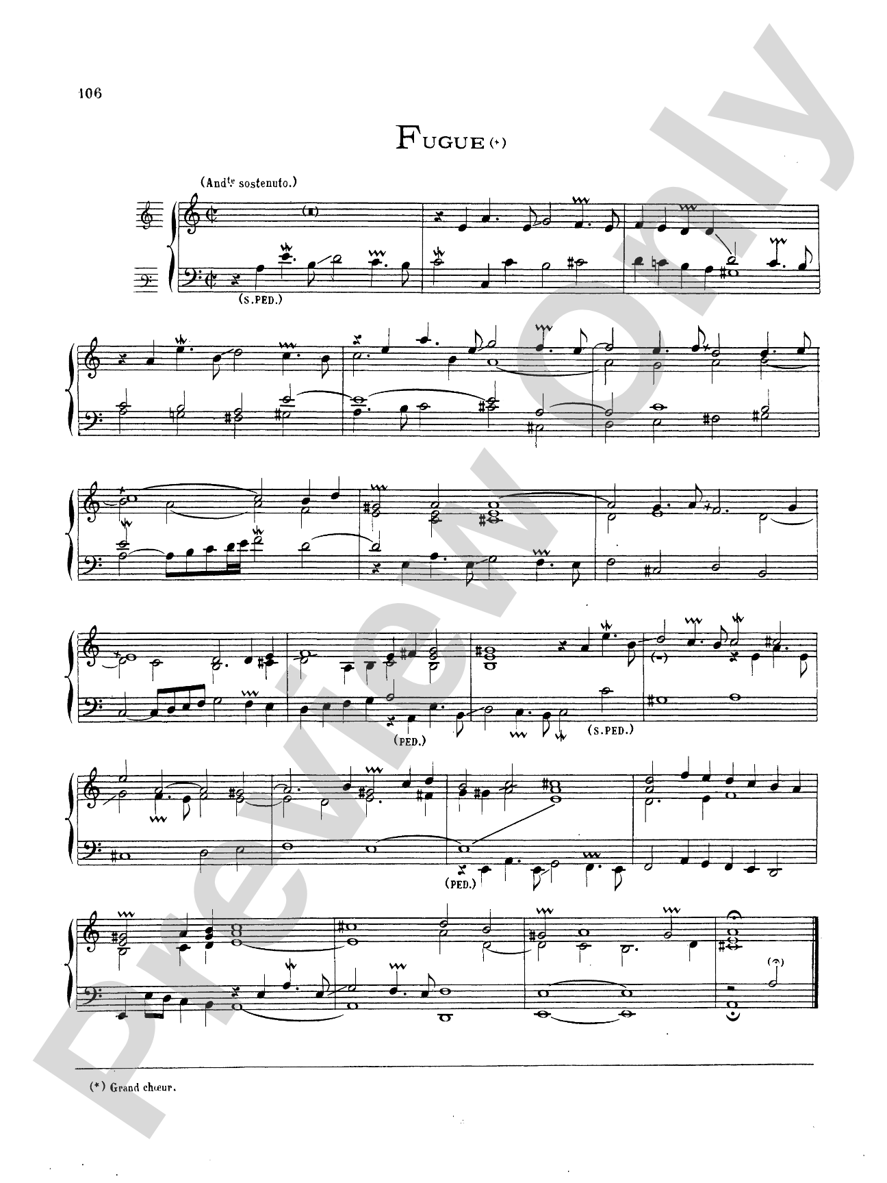 Boyvin: Organ Works, Volume II