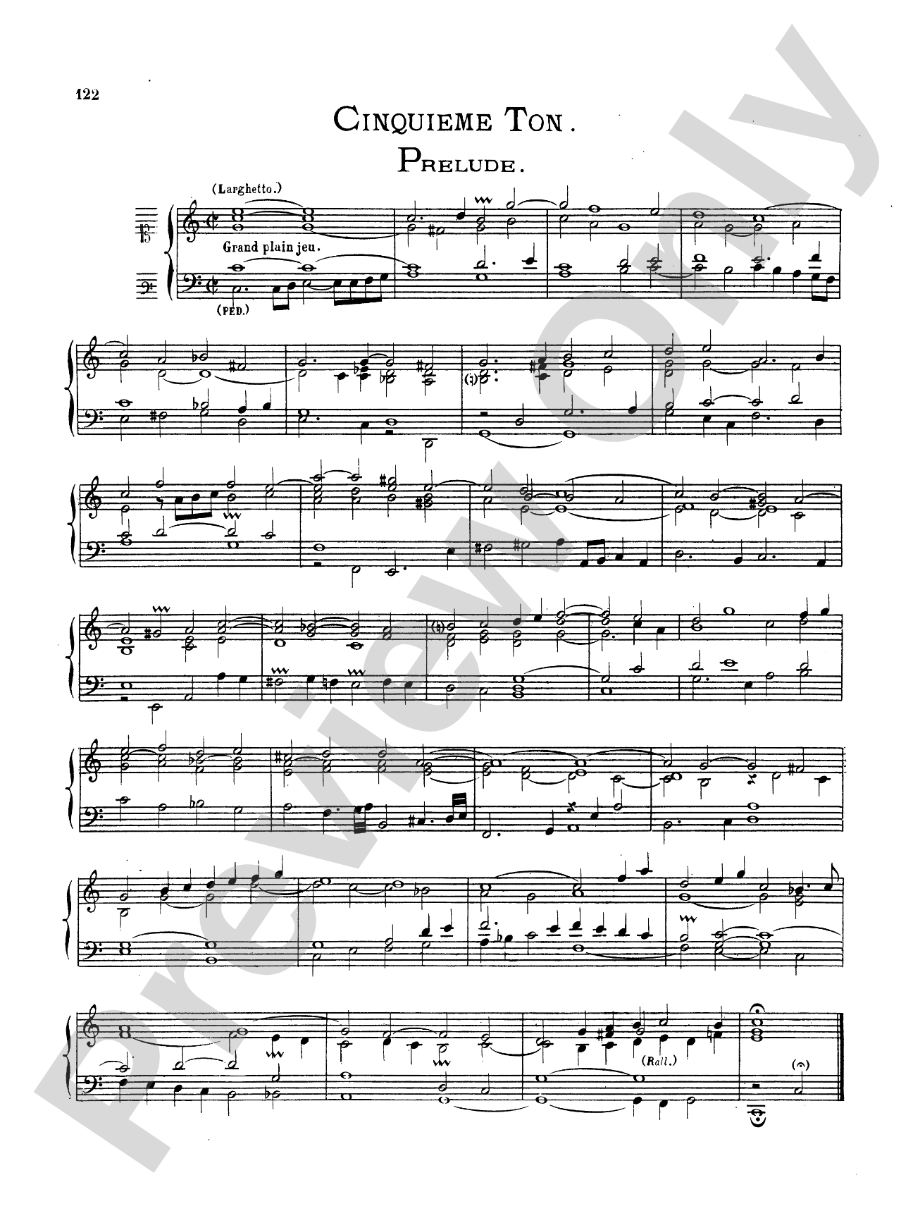 Boyvin: Organ Works, Volume II