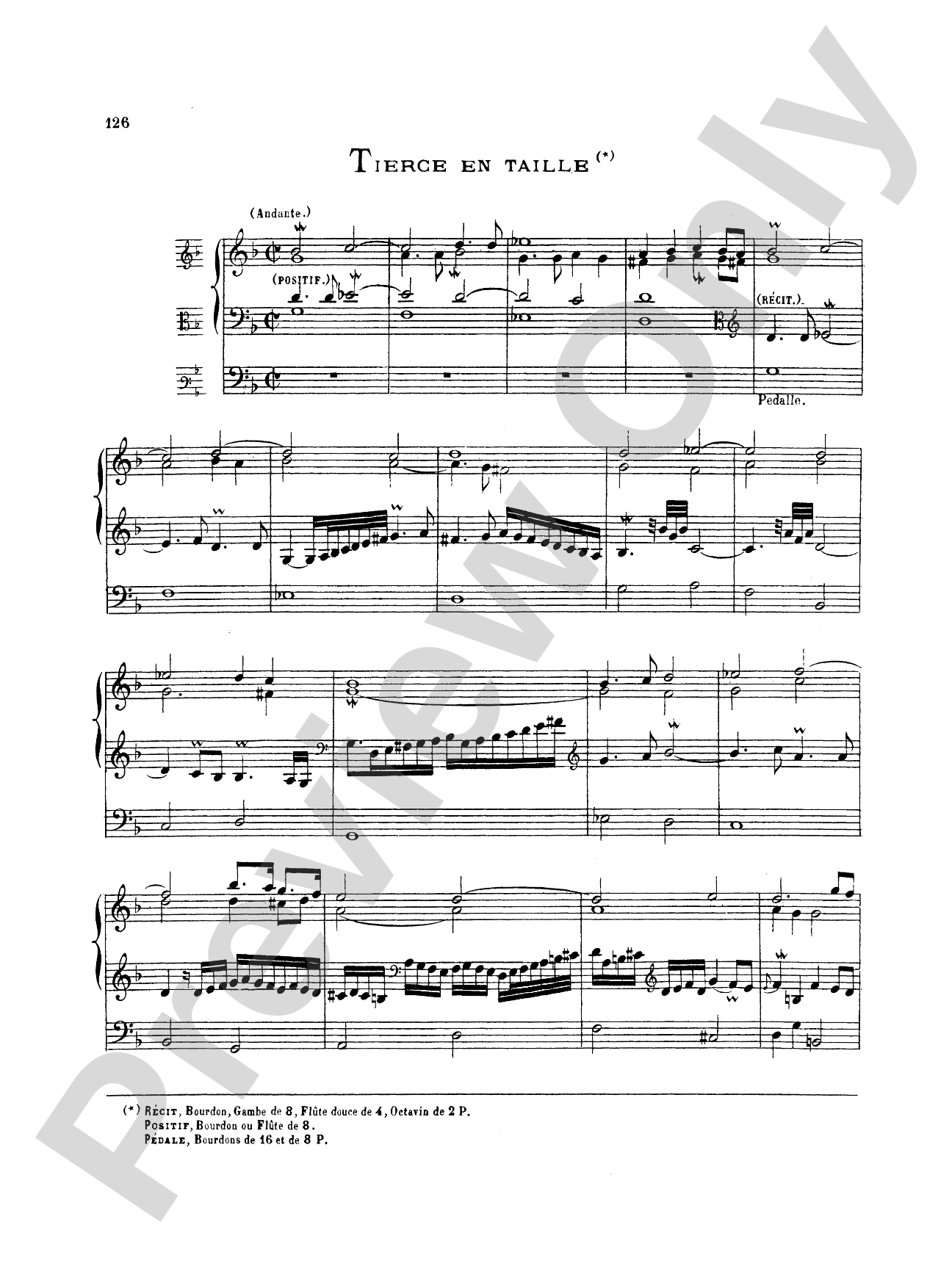 Guilain: Suites of the 1st to 4th Tone