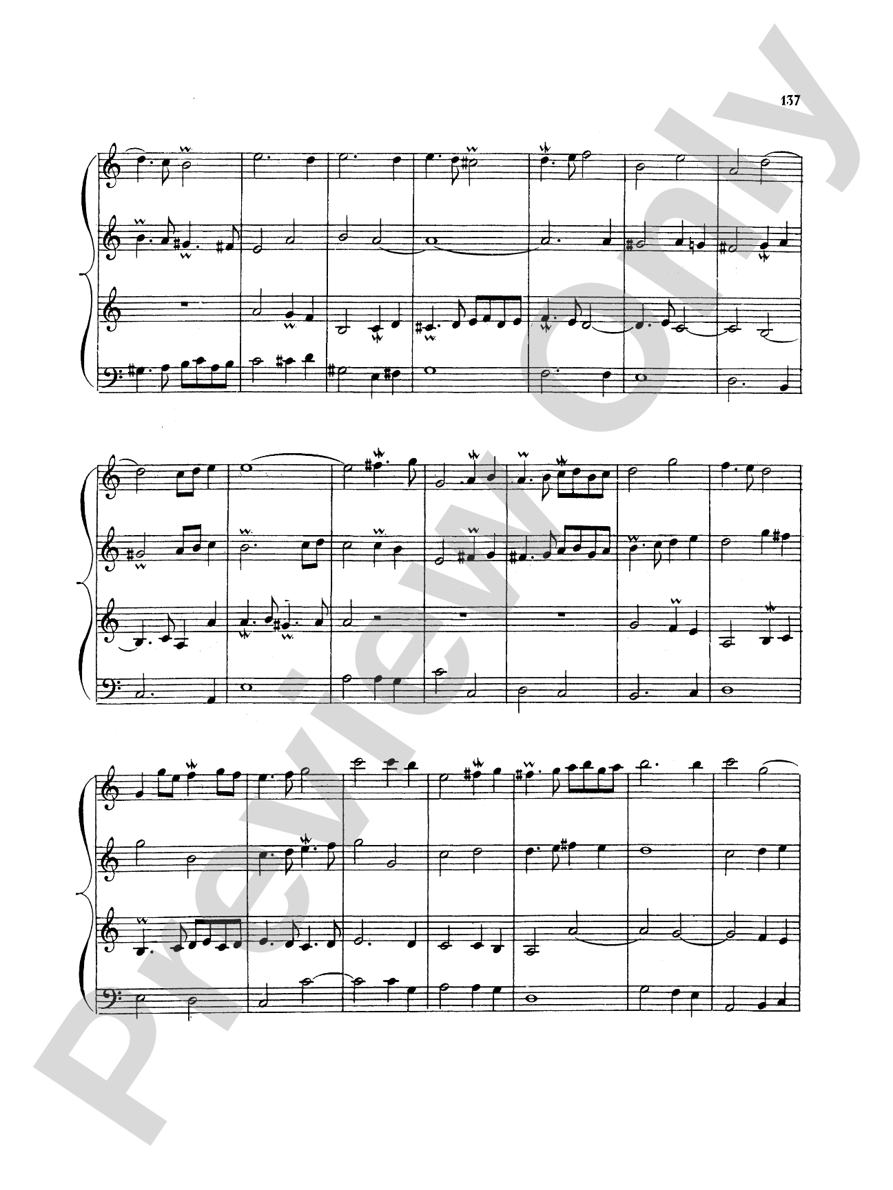 Guilain: Suites of the 1st to 4th Tone