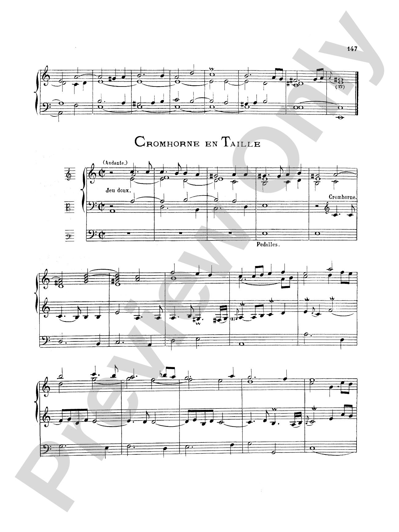 Guilain: Suites of the 1st to 4th Tone