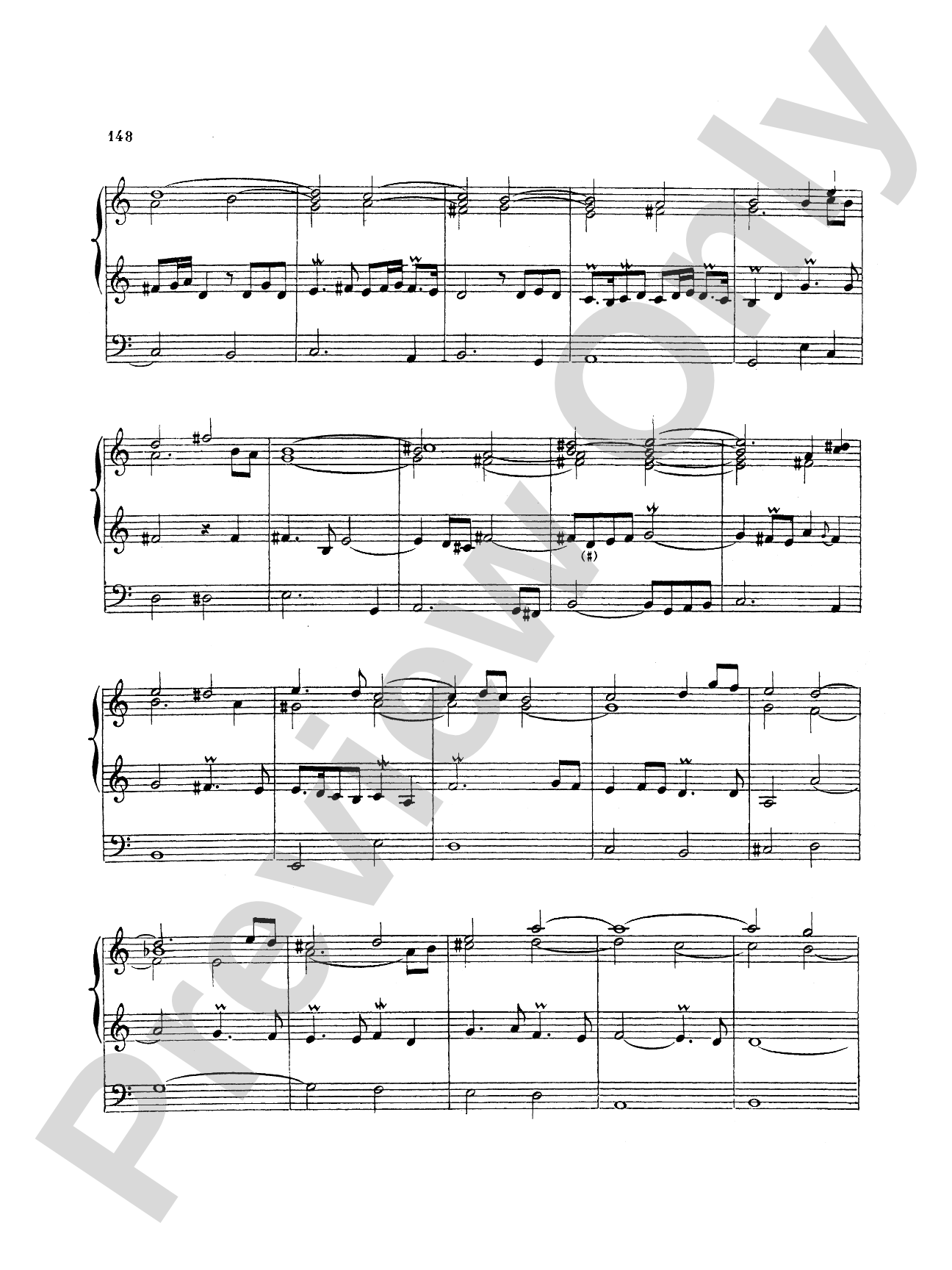 Guilain: Suites of the 1st to 4th Tone