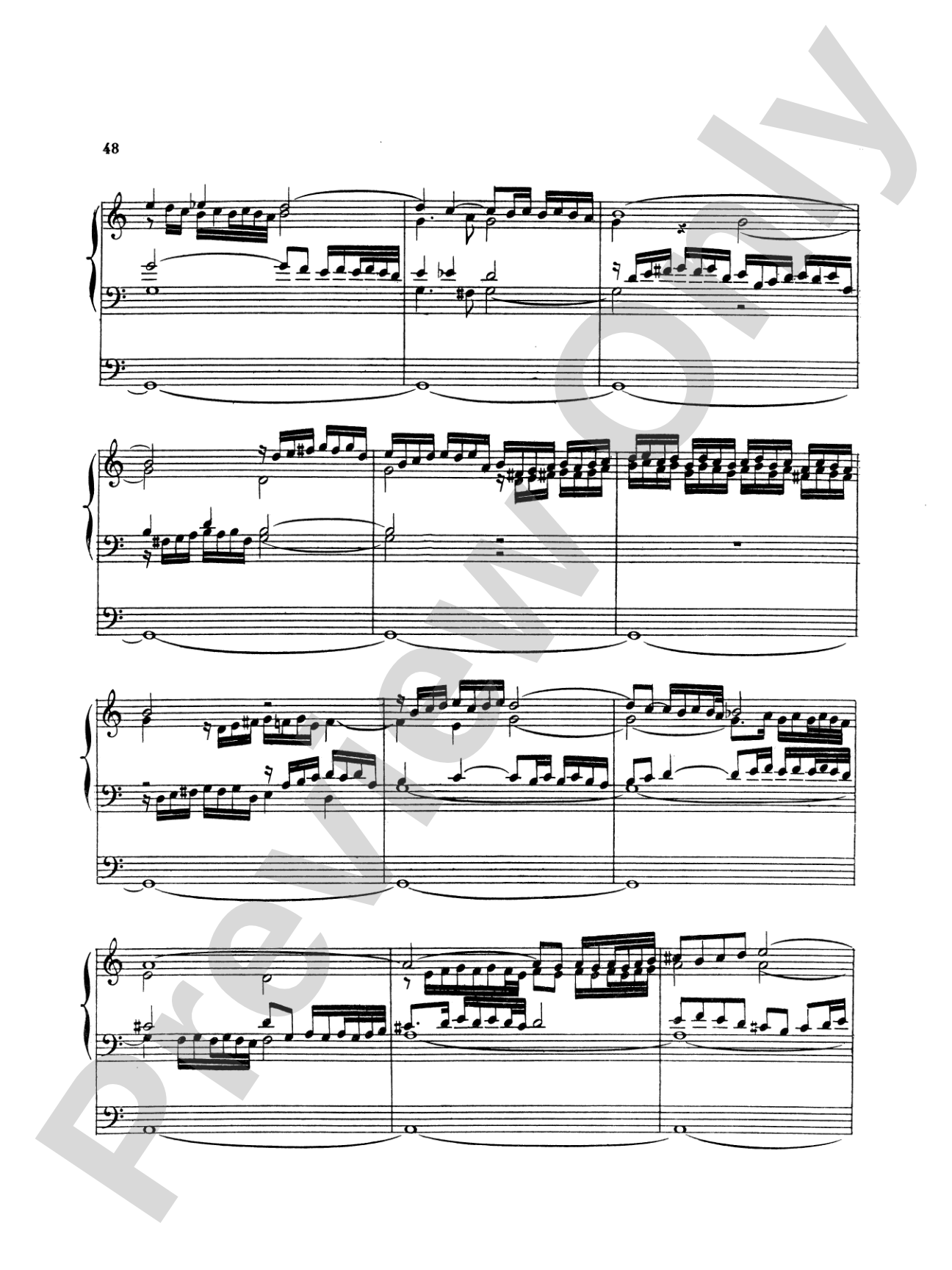 Scherer: Intonations and Toccatas
