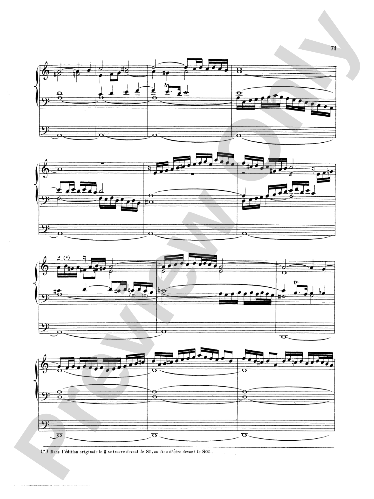 Scherer: Intonations and Toccatas