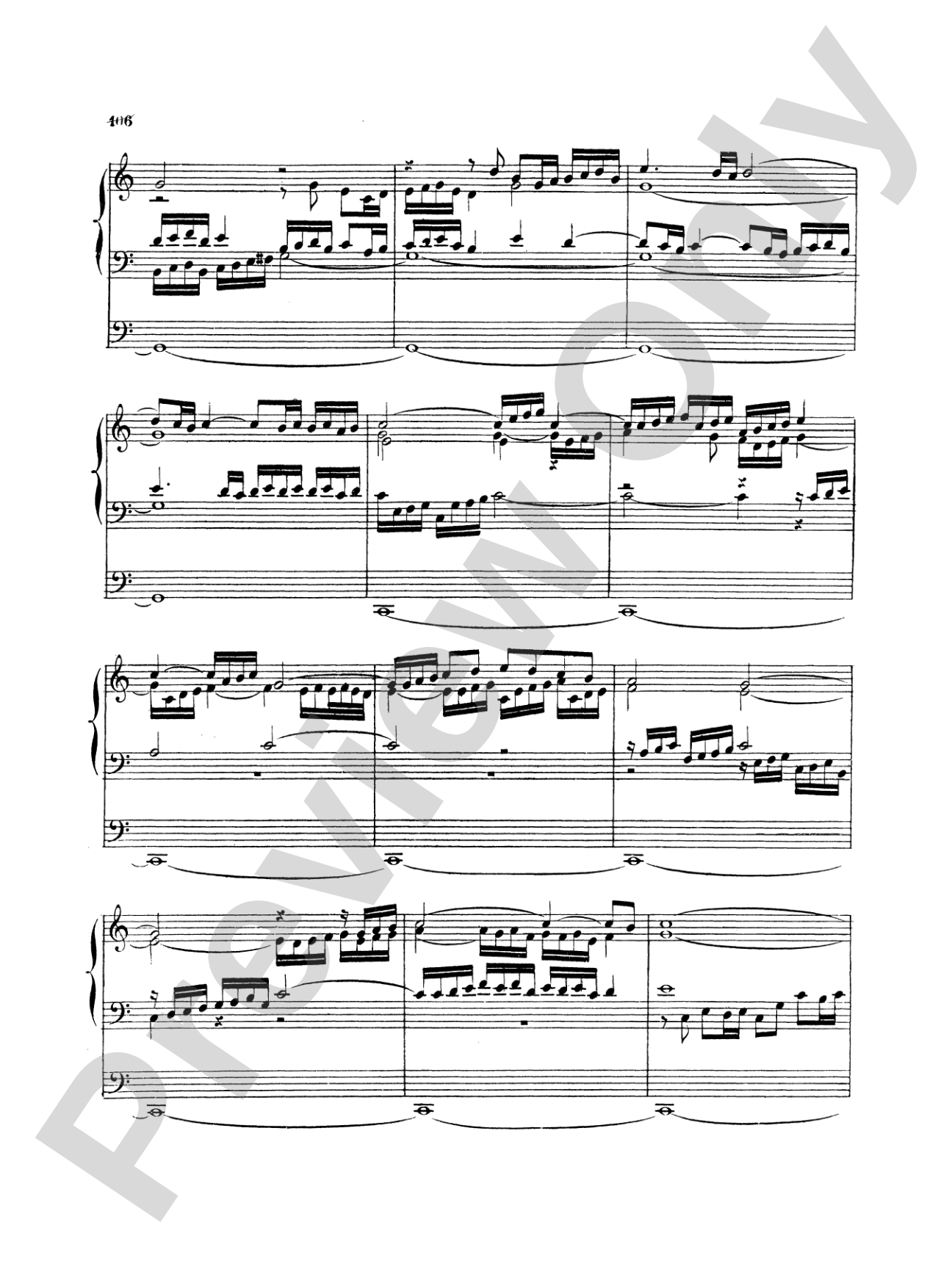 Scherer: Intonations and Toccatas