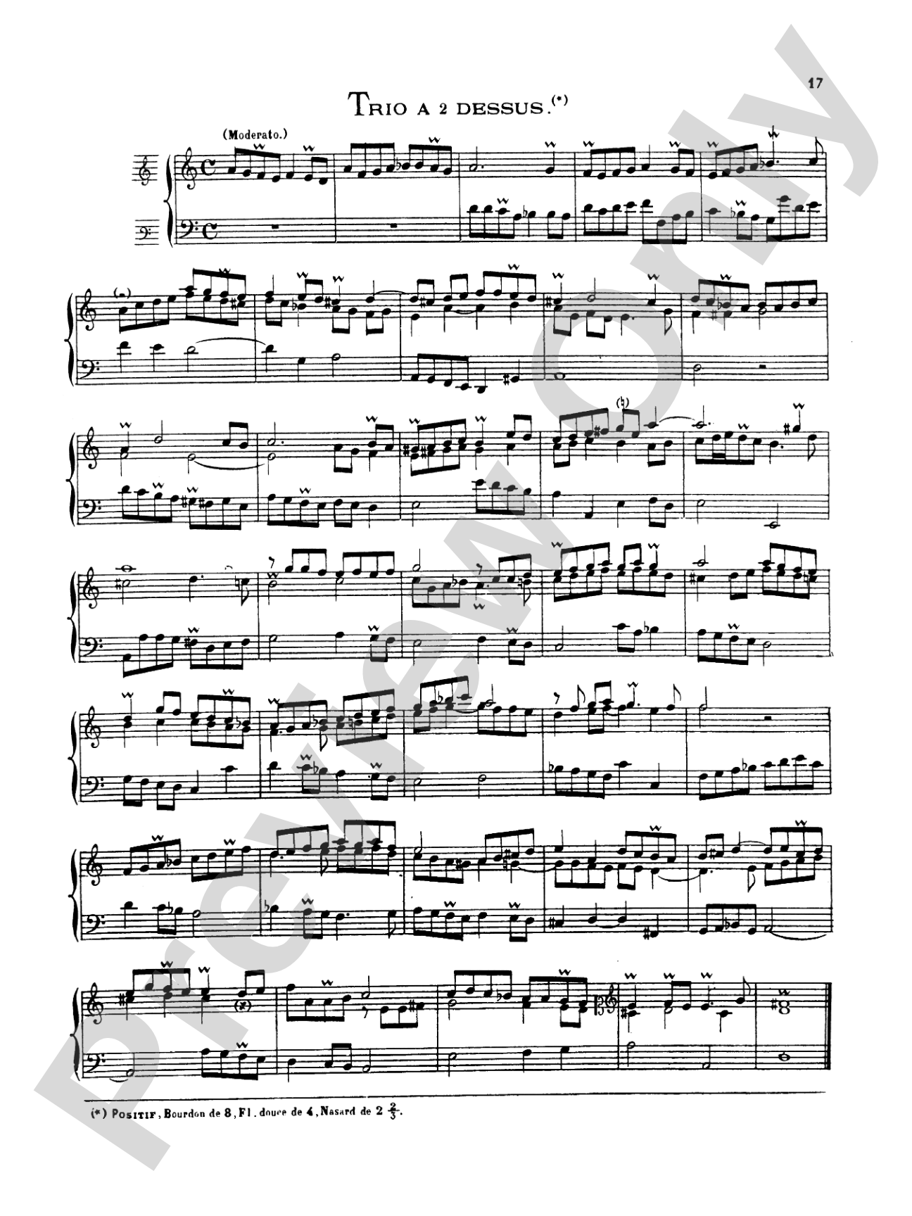 Lebegue: Complete Organ Works, Volume I: Organ Book