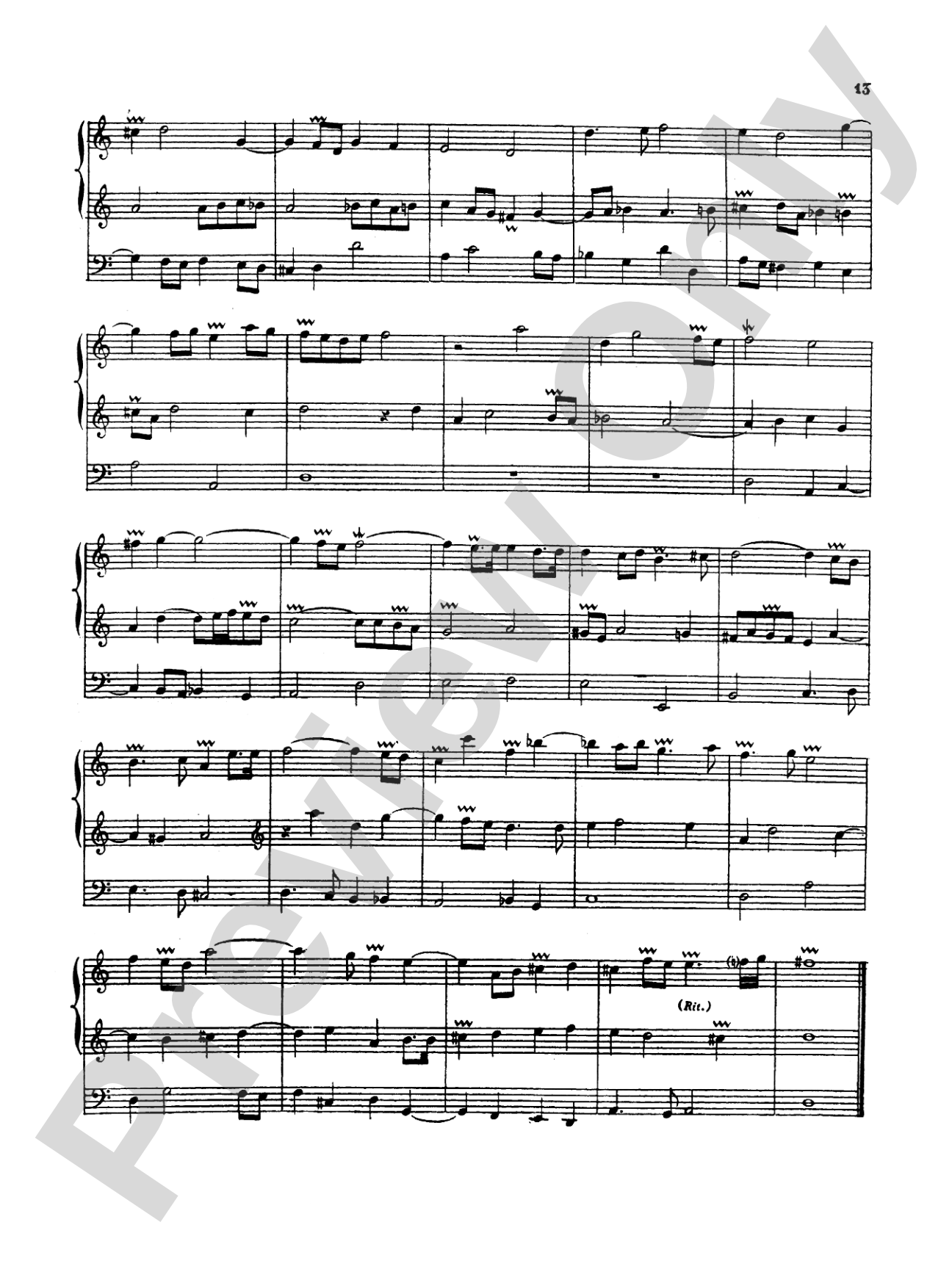 Lebegue: Complete Organ Works, Volume I: Organ Book