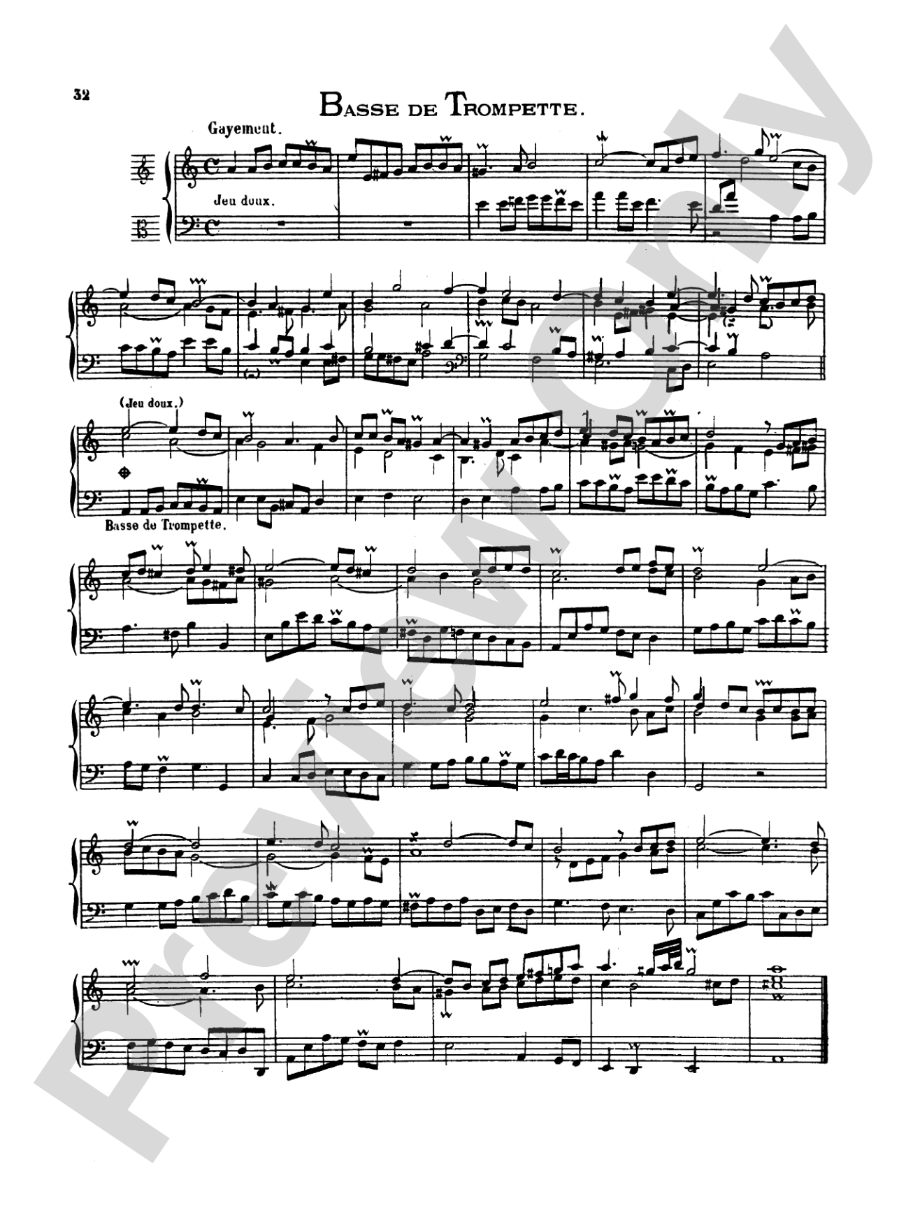 Lebegue: Complete Organ Works, Volume I