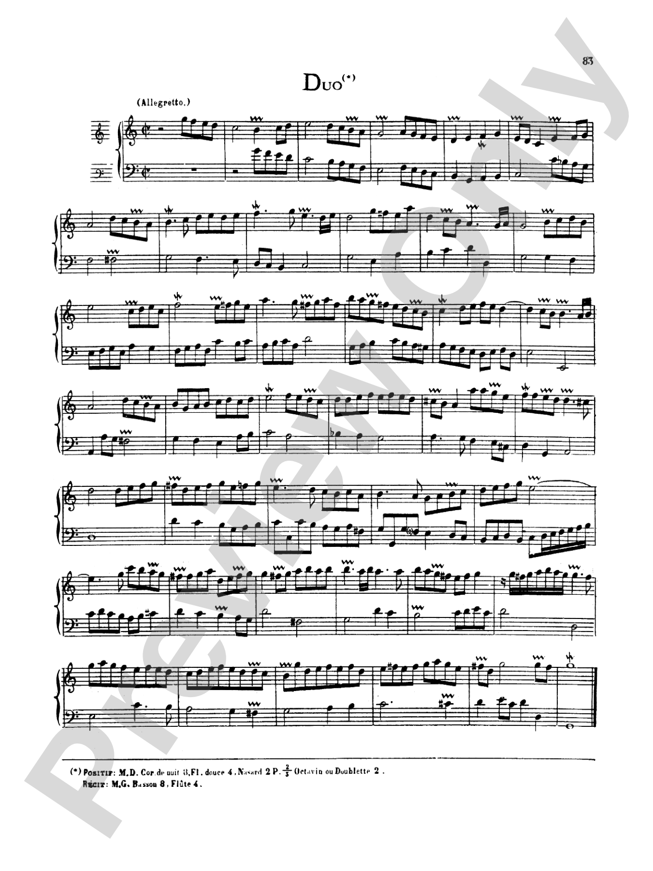 Lebegue: Complete Organ Works, Volume I