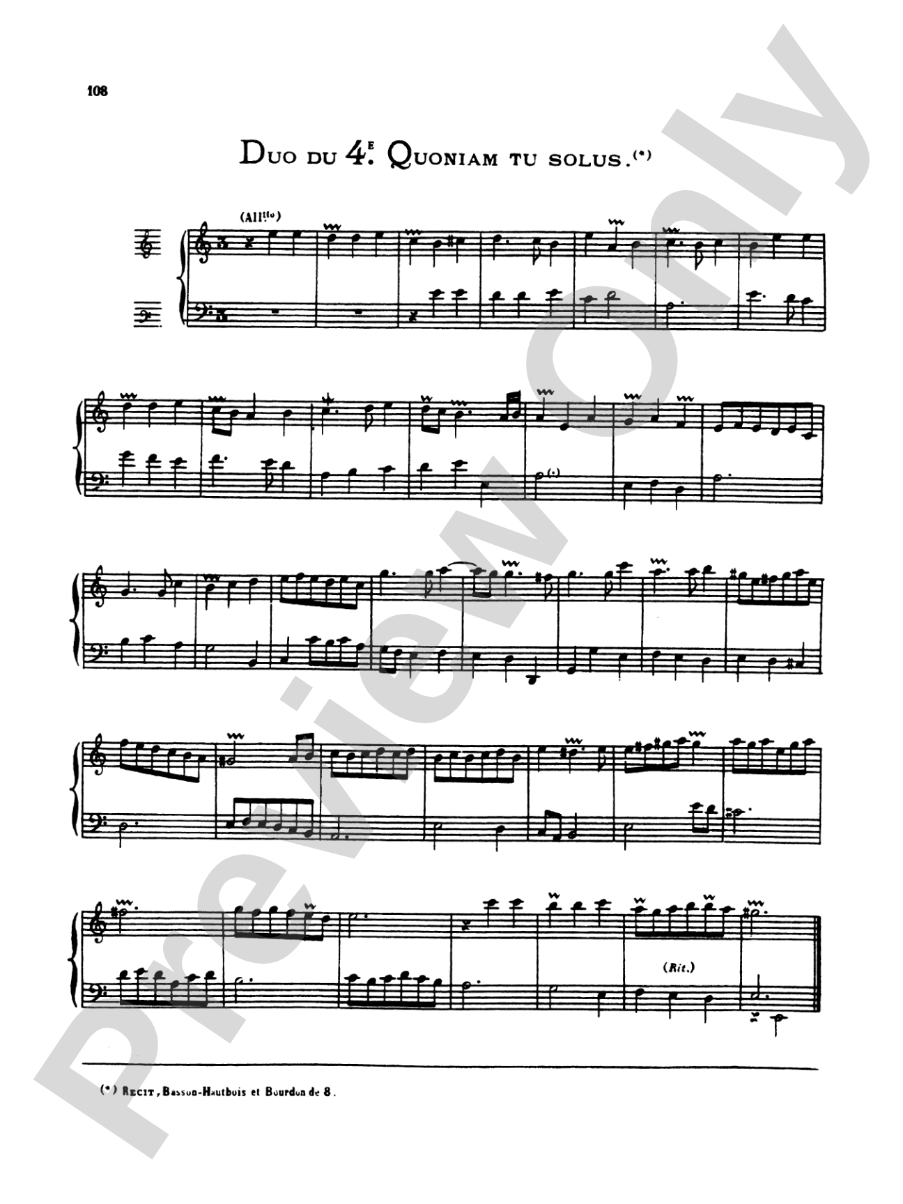 Lebegue: Complete Organ Works, Volume II: Organ Book