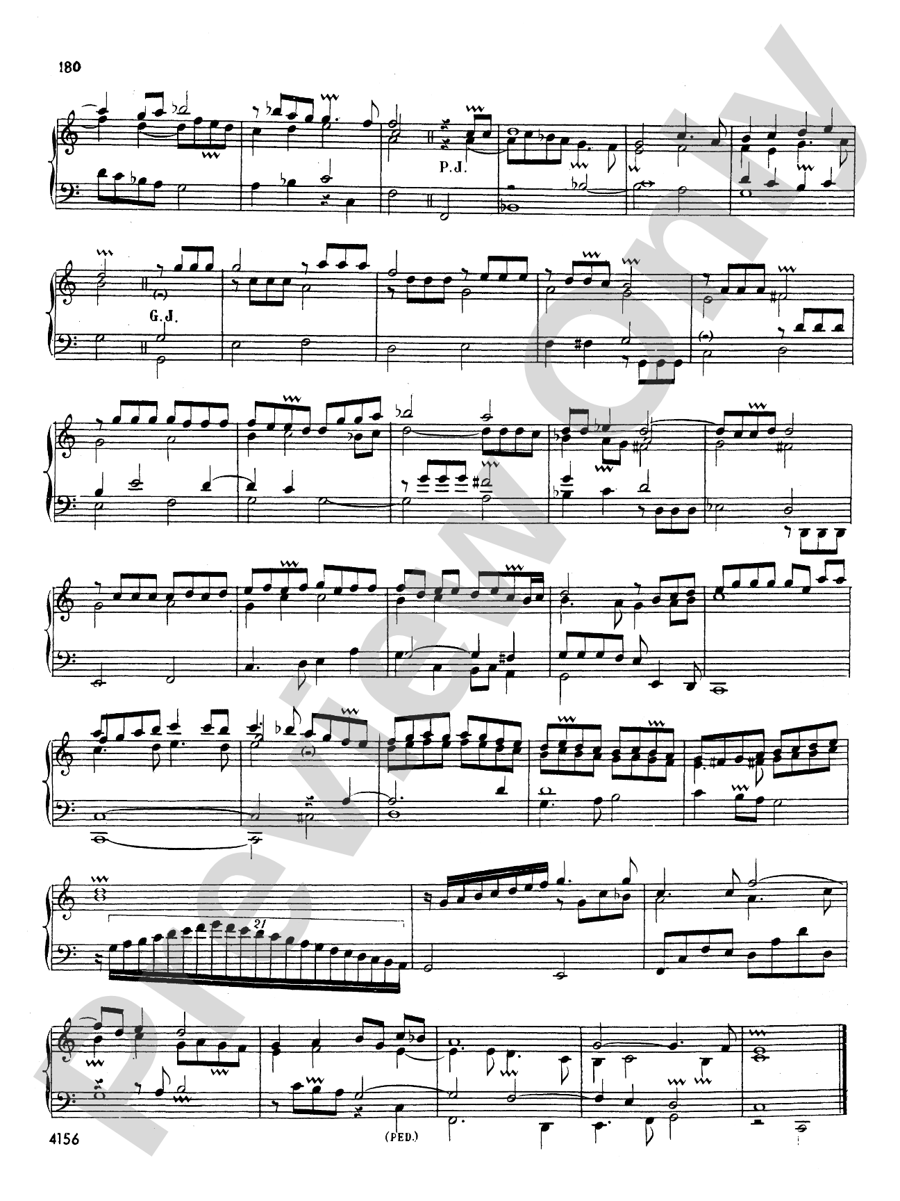 Lebegue: Complete Organ Works, Volume III: Organ Book