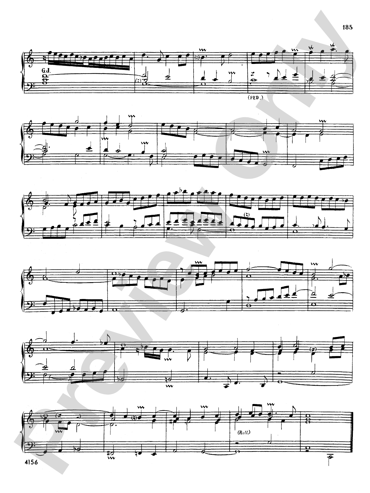 Lebegue: Complete Organ Works, Volume III: Organ Book
