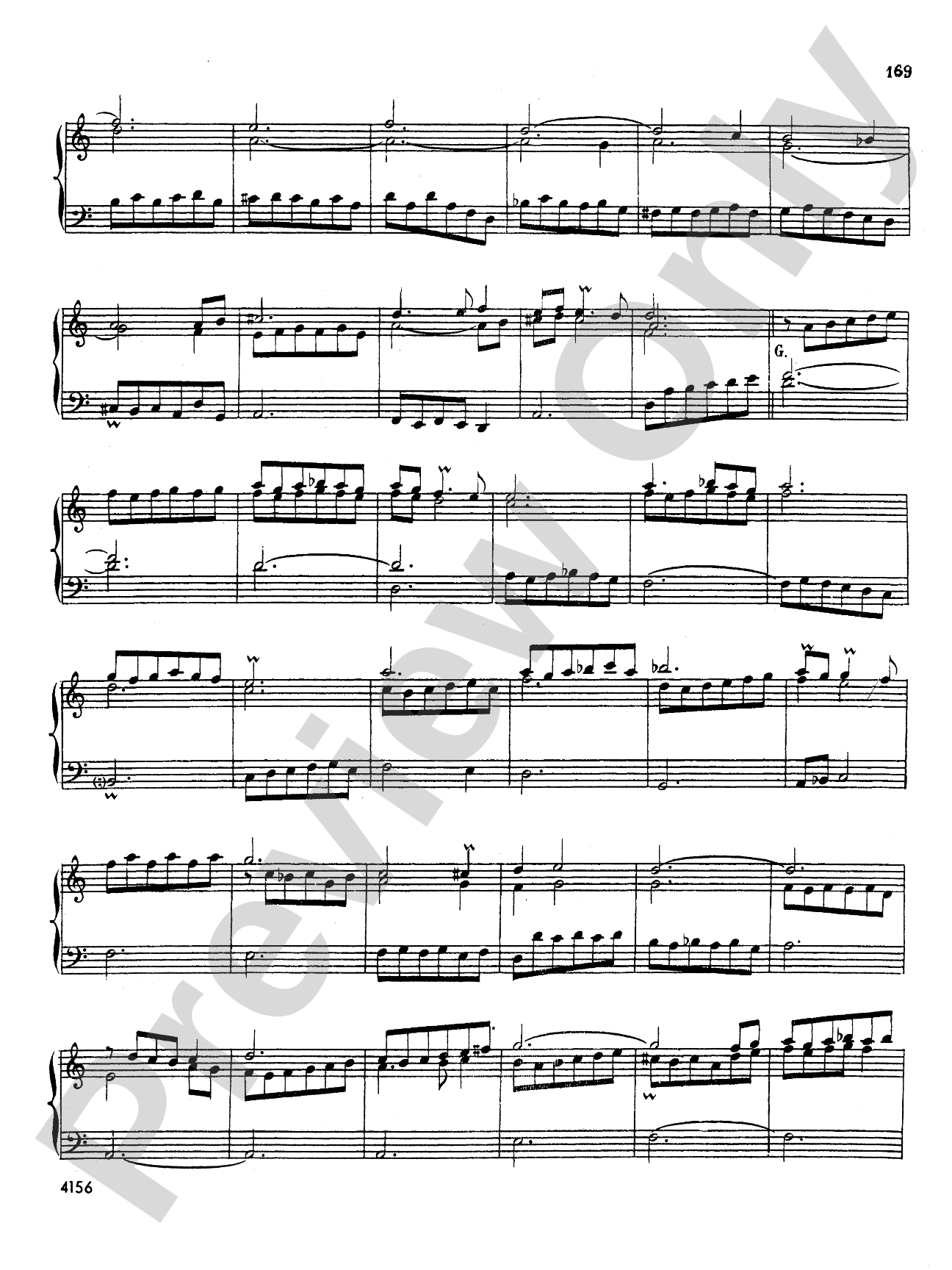 Lebegue: Complete Organ Works, Volume III: Organ Book