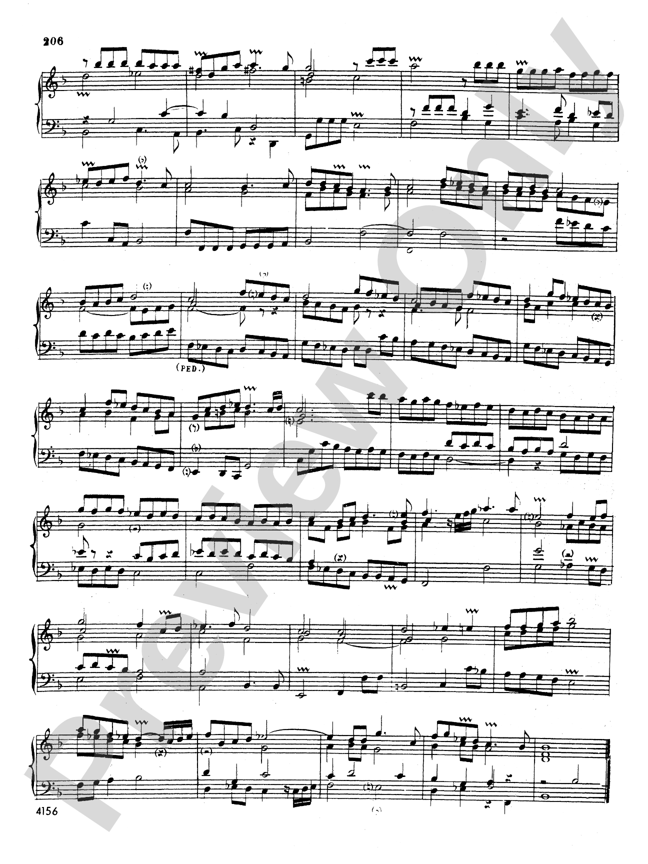 Lebegue: Complete Organ Works, Volume III: Organ Book