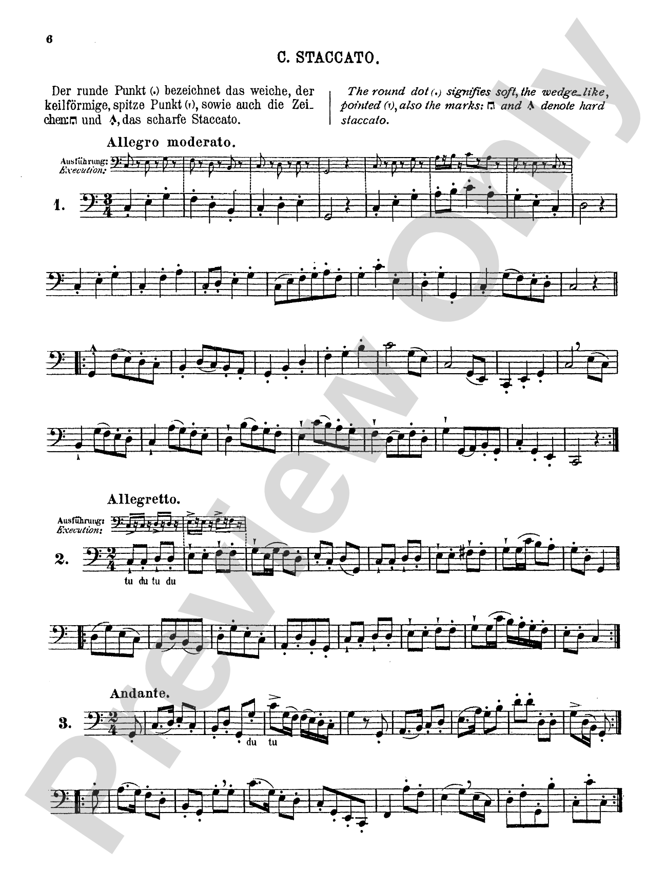 Weissenborn: Bassoon Studies for Beginners, Op. 8: Bassoon Book