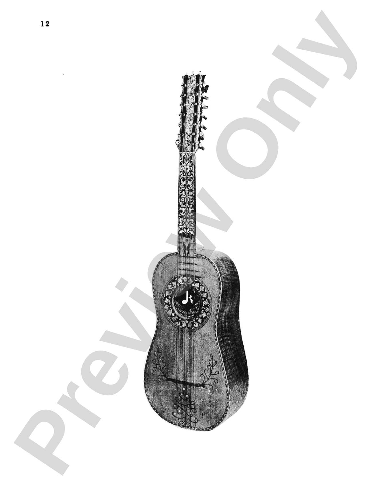 Sor: Complete Progressive Studies for the Beginner, Op. 31: Guitar Book