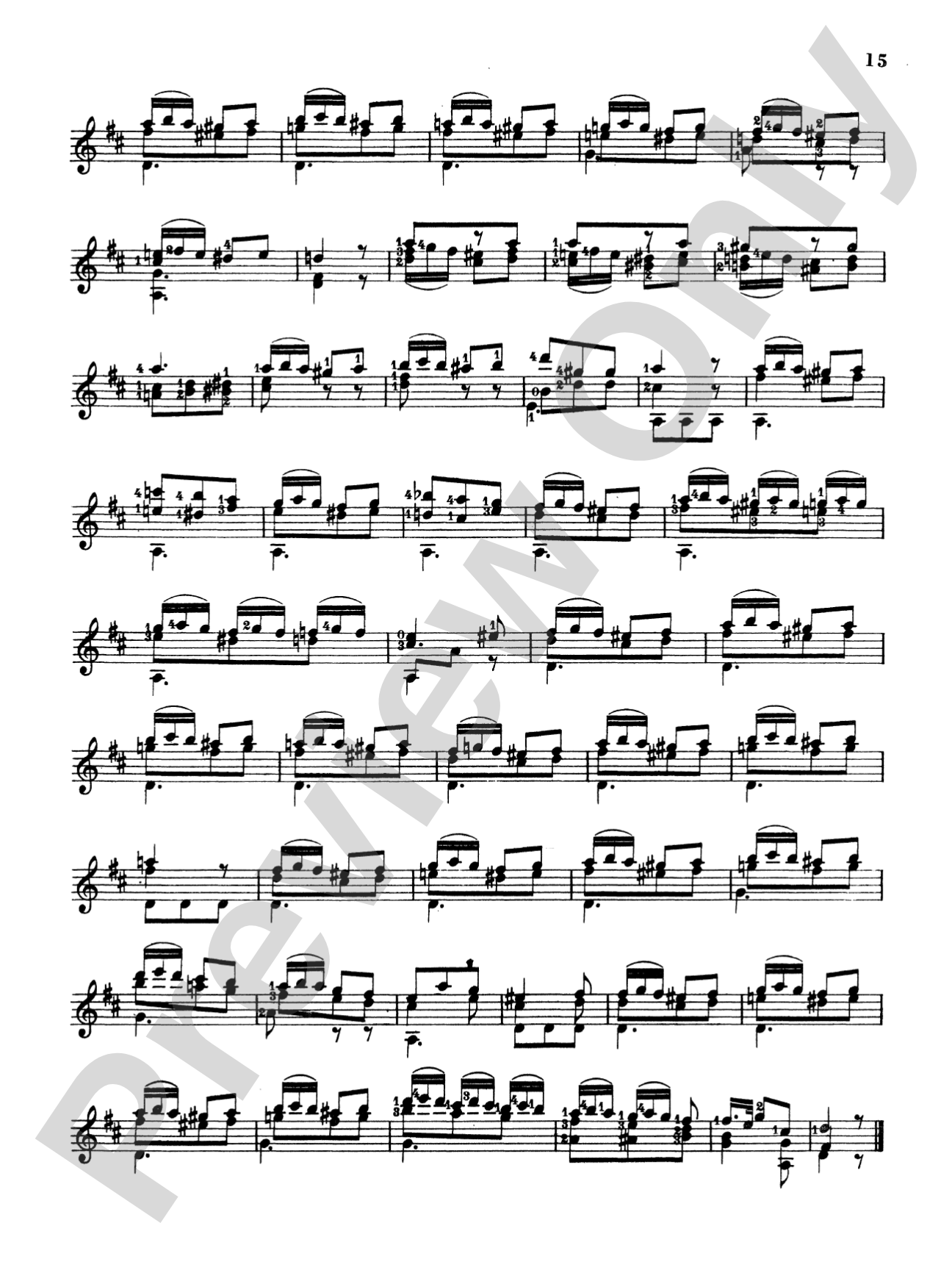 Sor: Complete Progressive Studies for the Beginner, Op. 31: Guitar Book