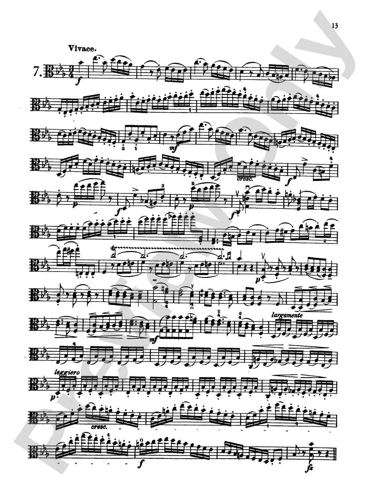 Hoffmeister: Studies