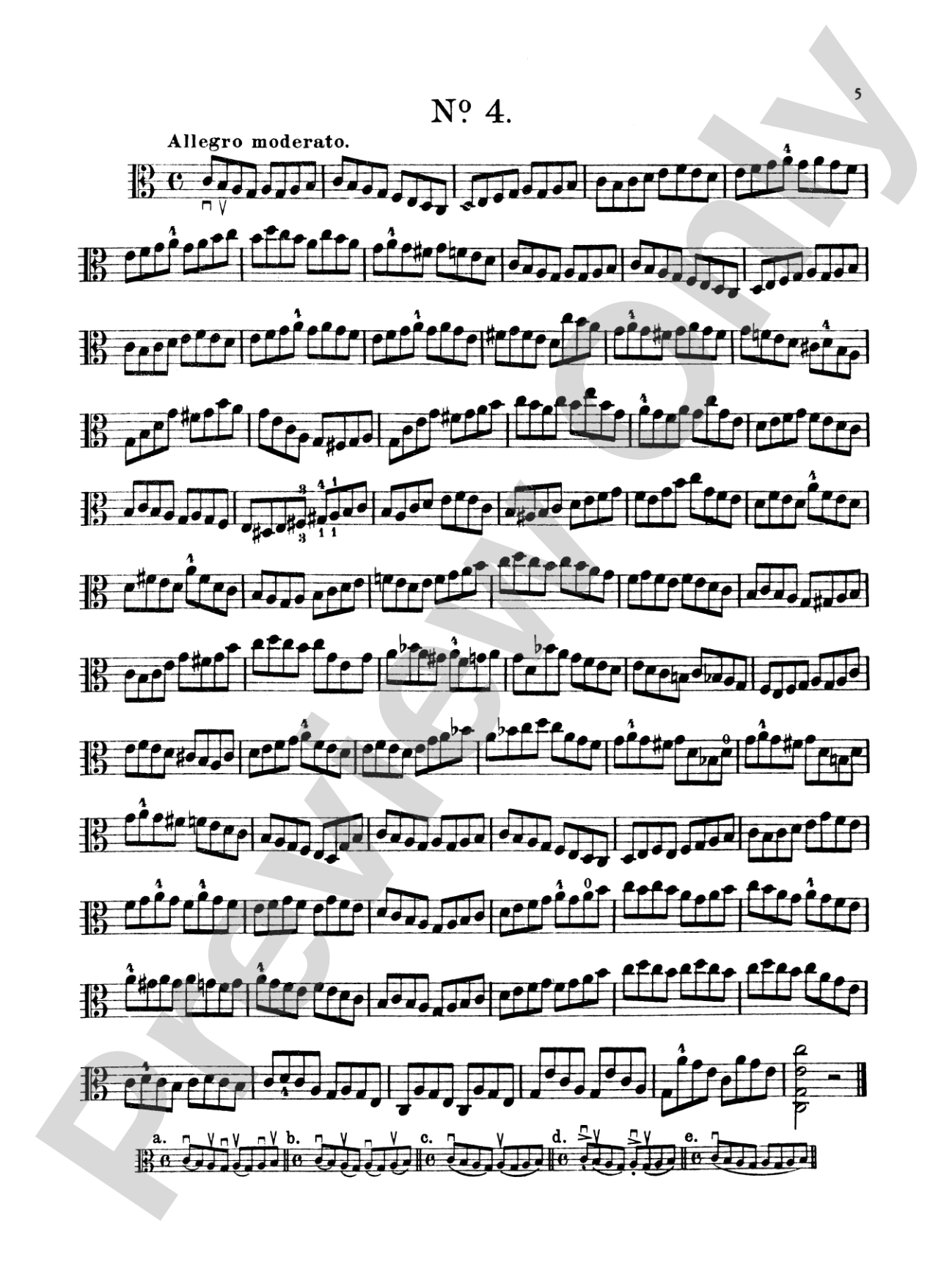 Hofmann: First Studies, Op. 86