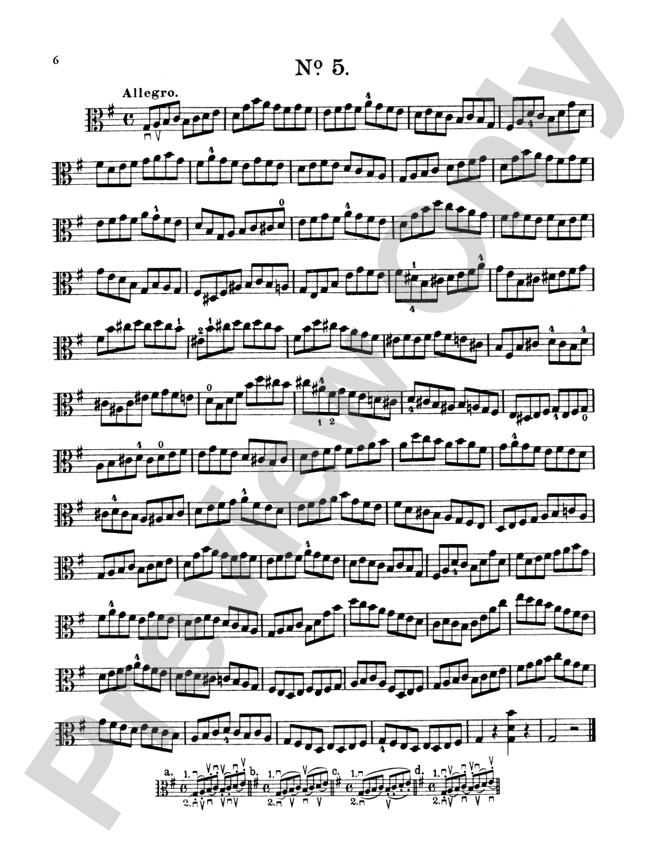 Hofmann: First Studies, Op. 86