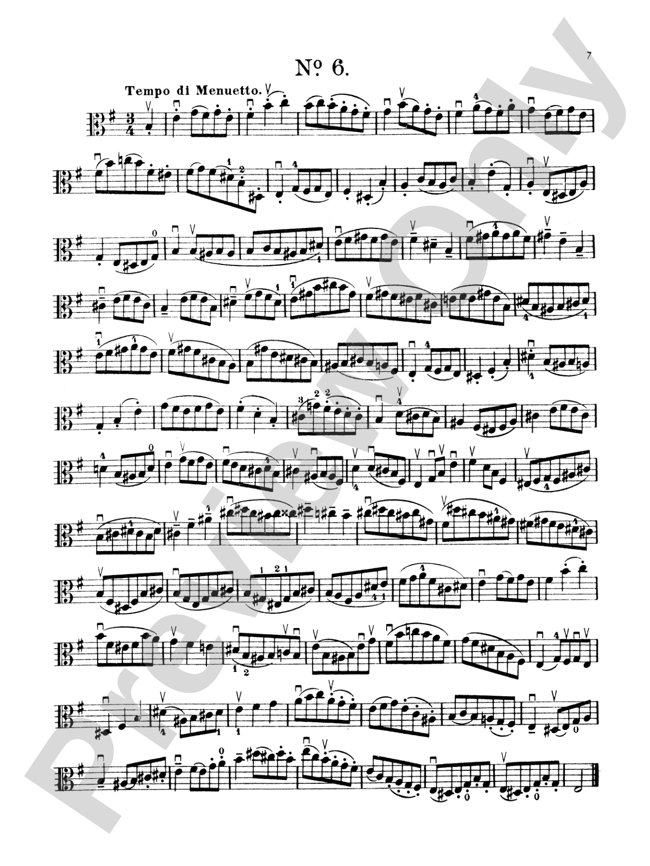 Hofmann: First Studies, Op. 86