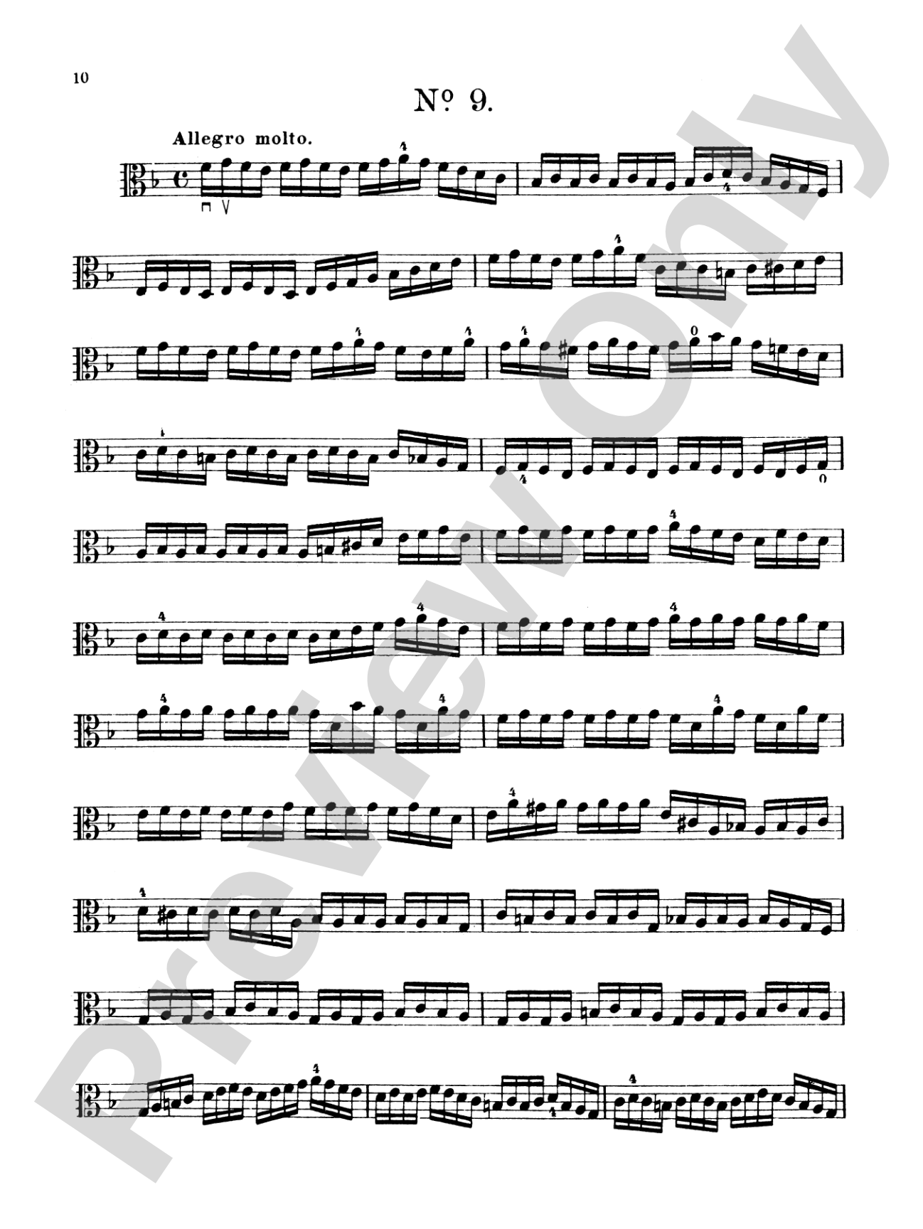 Hofmann: First Studies, Op. 86