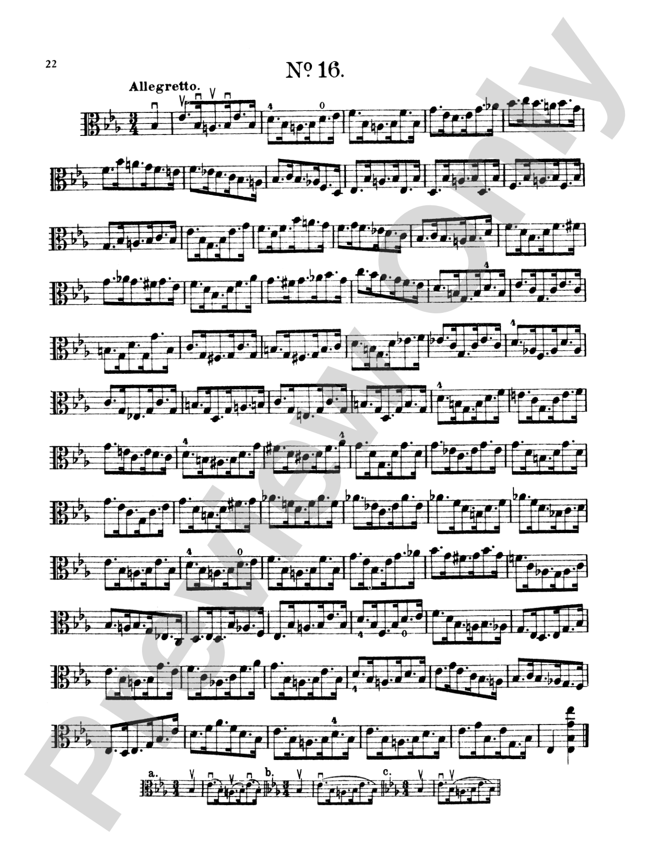 Hofmann: First Studies, Op. 86