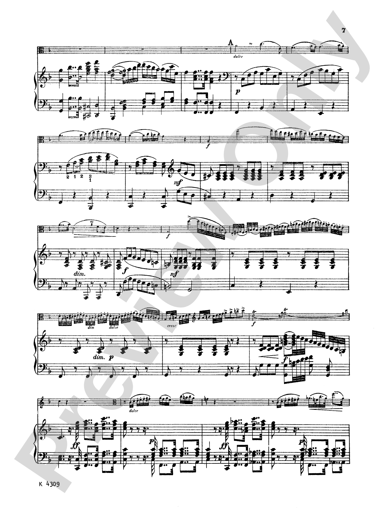 Beethoven: Two Romances, Op. 40 & 50