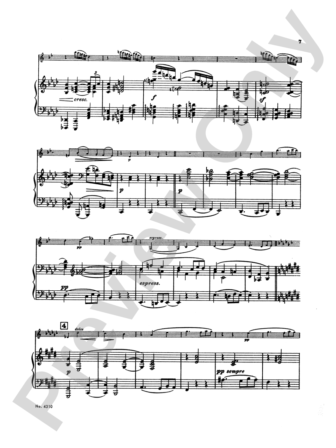 Brahms: Two Sonatas, Op. 120