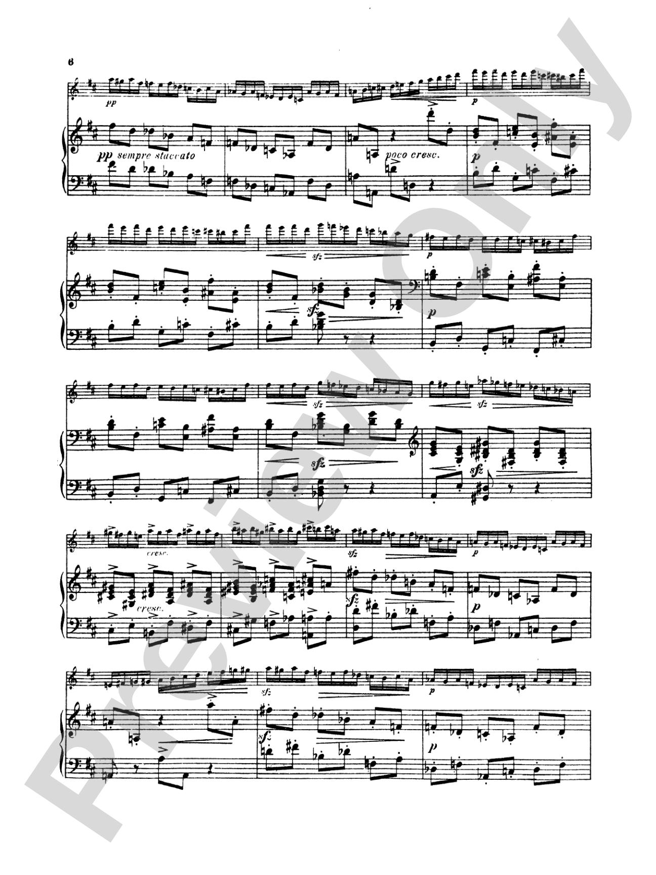 Suk: Four Pieces, Op. 17 (Volume II)