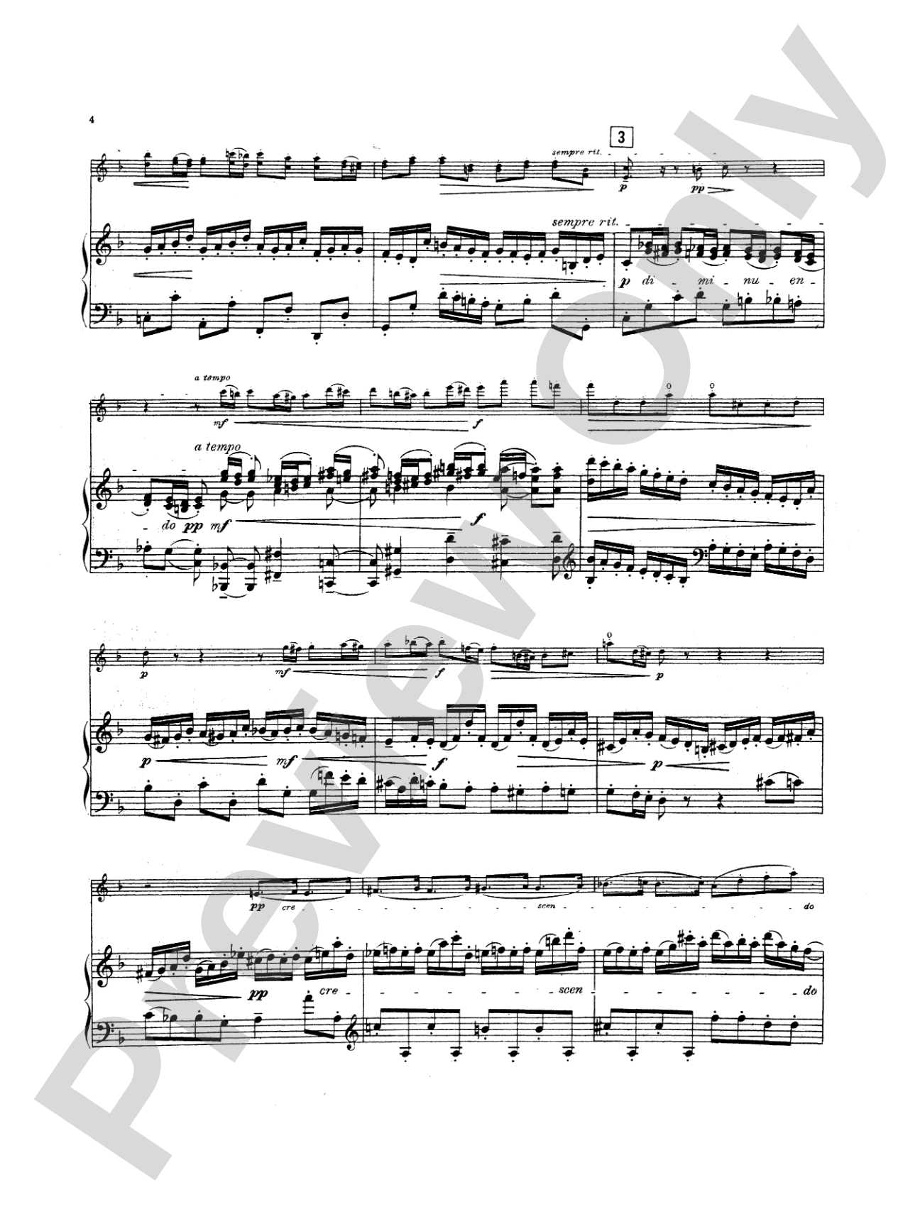 Reger: Suite in Olden Time, Op. 93