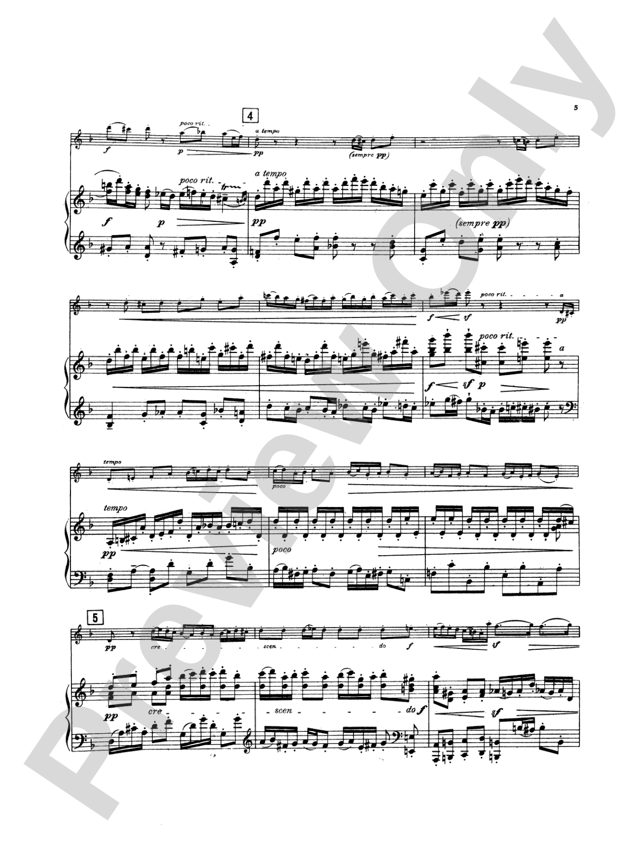 Reger: Suite in Olden Time, Op. 93