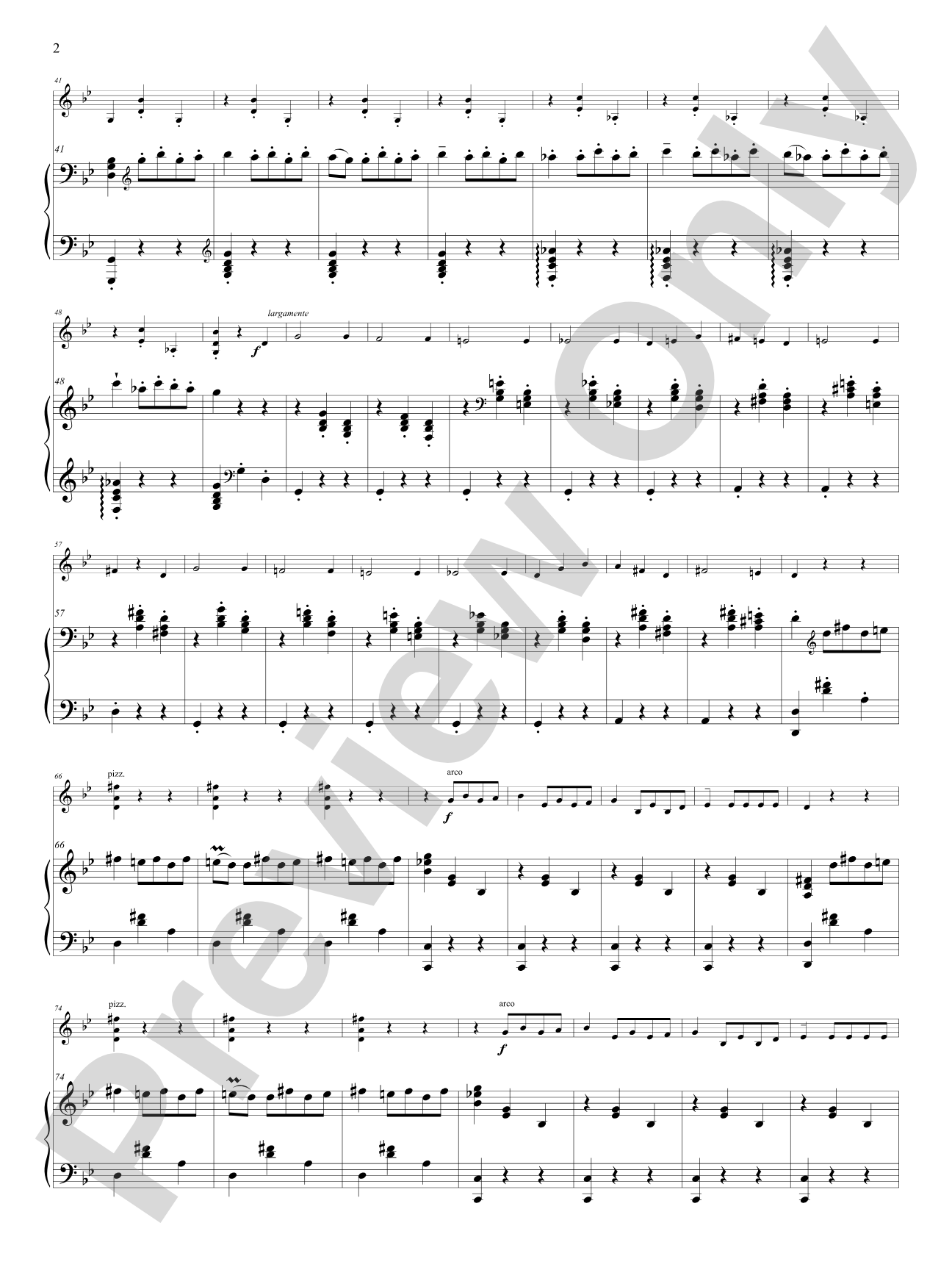 Saint-Saëns: Danse Macabre, Op. 40