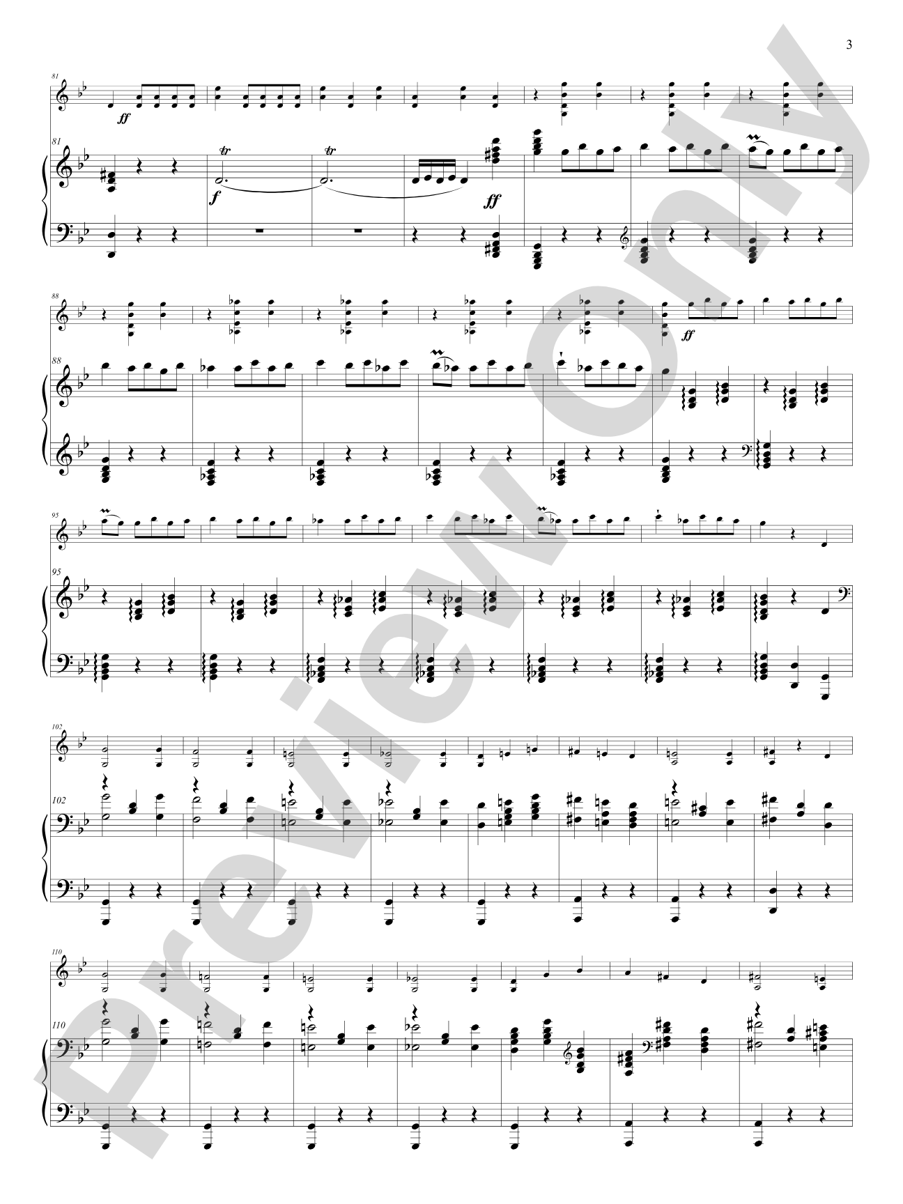 Saint-Saëns: Danse Macabre, Op. 40