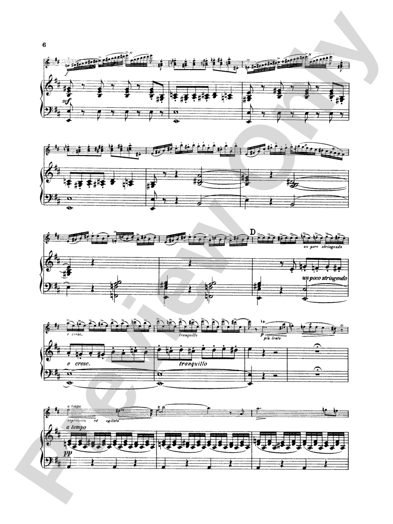 Lipinsky: Concerto Militare, Op. 21