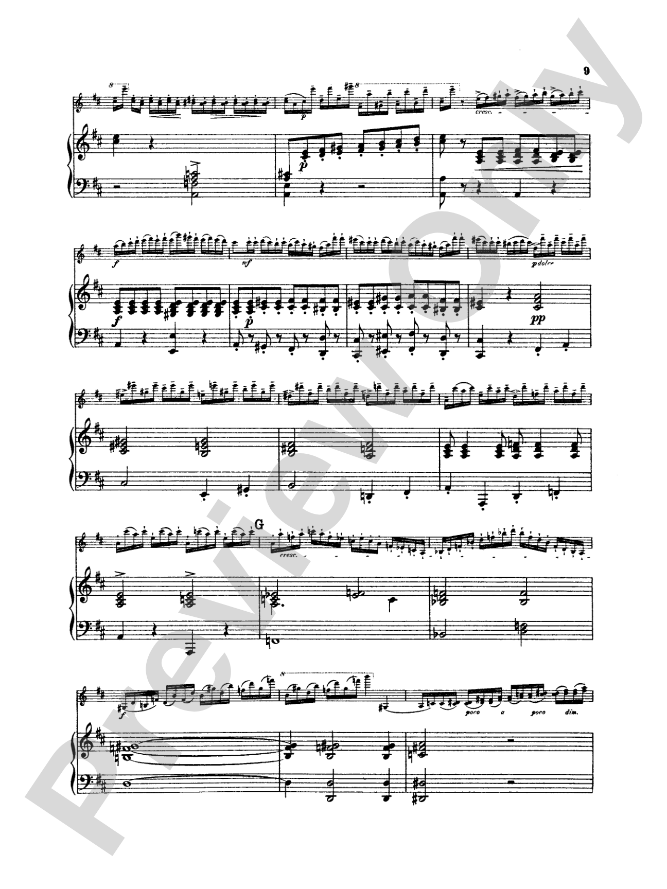 Lipinsky: Concerto Militare, Op. 21