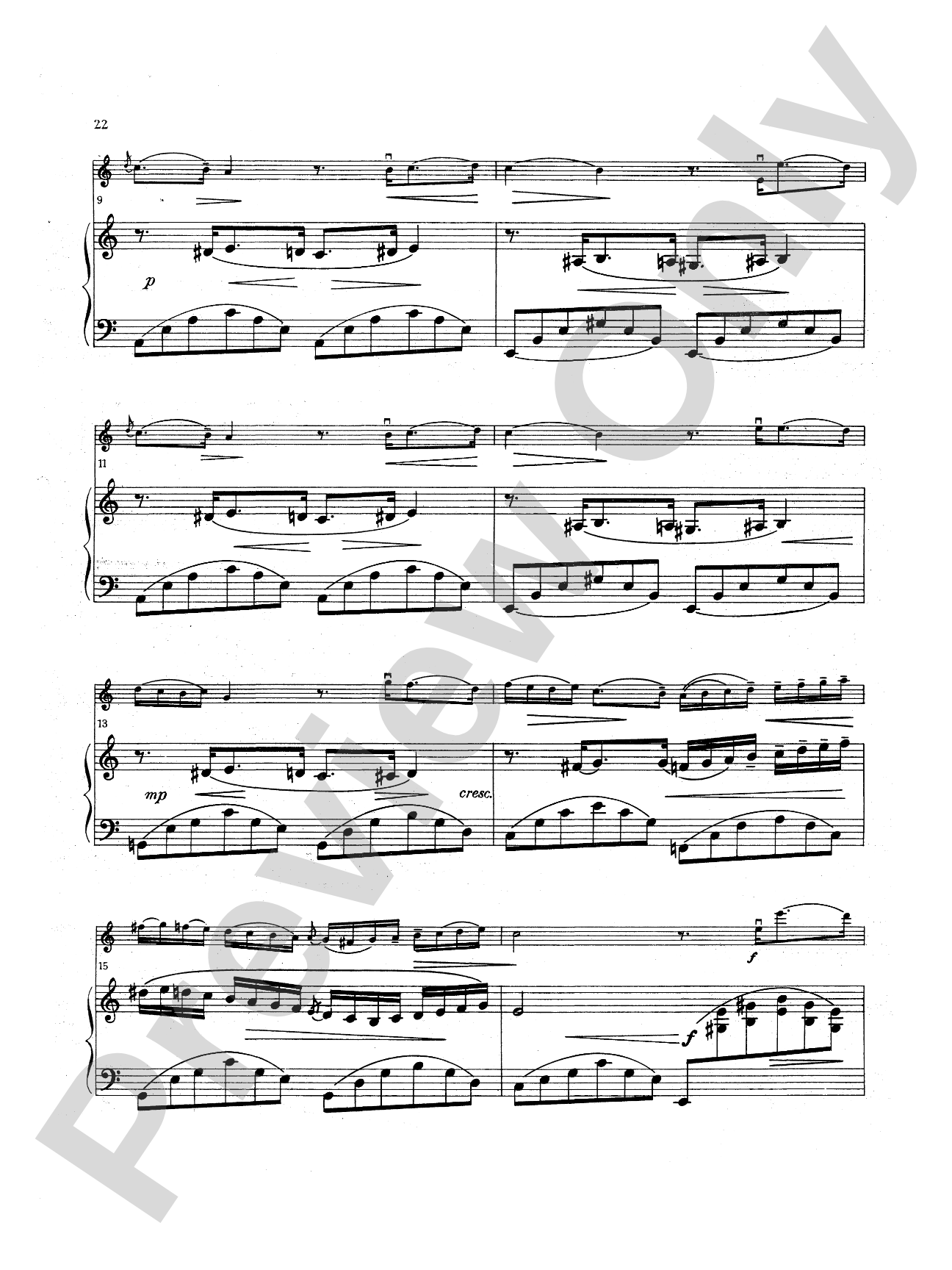 Paganini: Four Sonatinas, Op. 2, Nos. 2, 4, 6, 10
