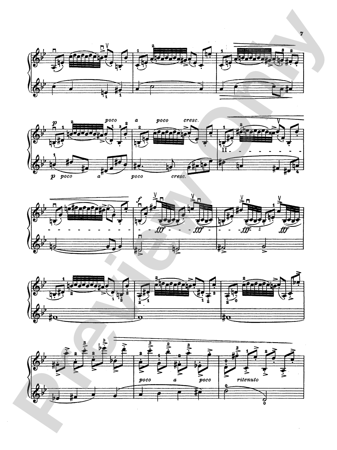 Wieniawski: Etudes-Caprices, Op. 18 (Volume I): Violin Book