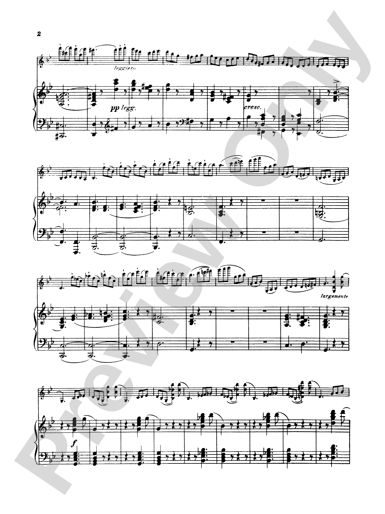 Wieniawski: Scherzo-Tarentelle, Op. 16