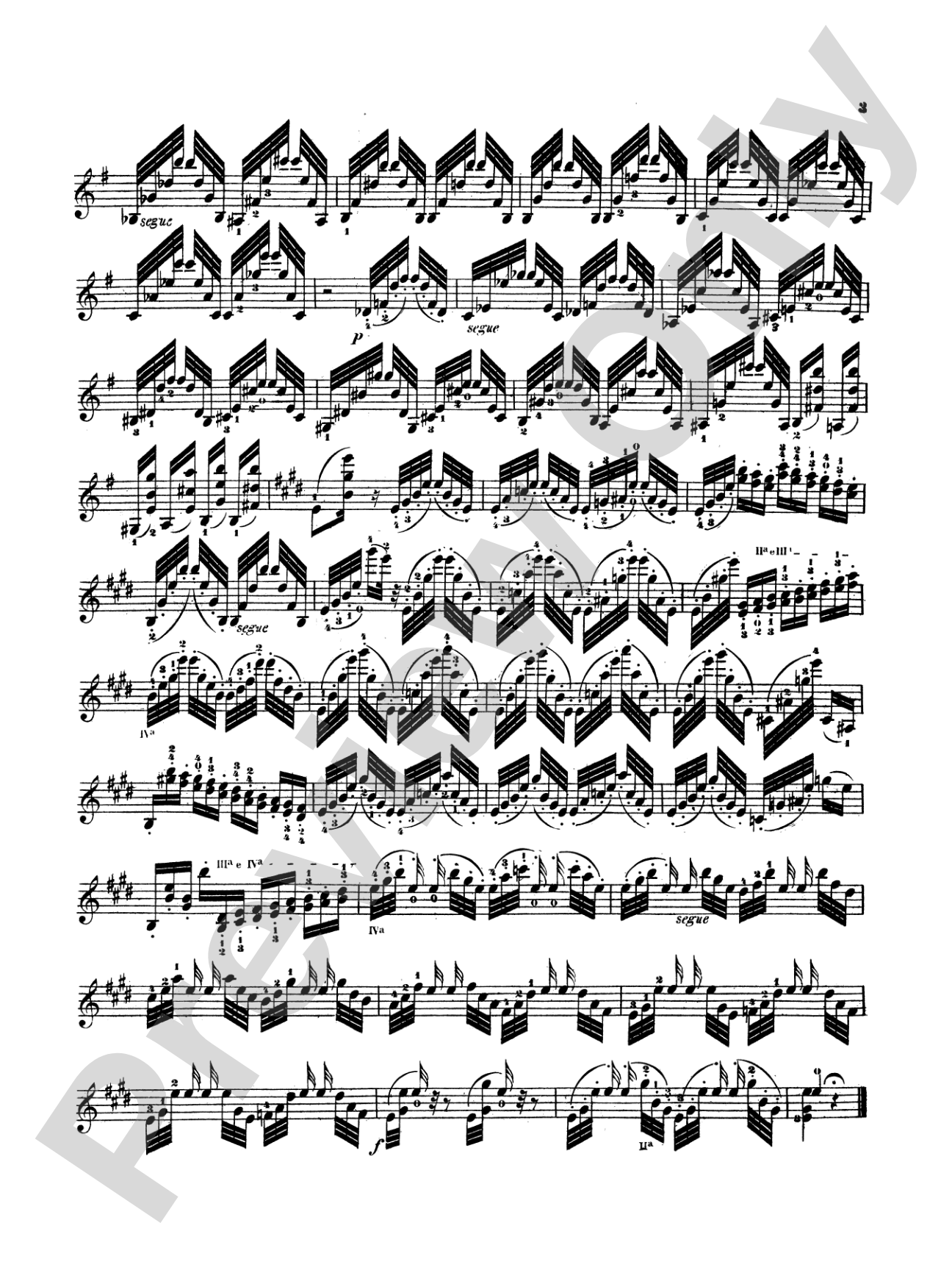 Paganini: Twenty-Four Caprices, Op. 1: Violin Book