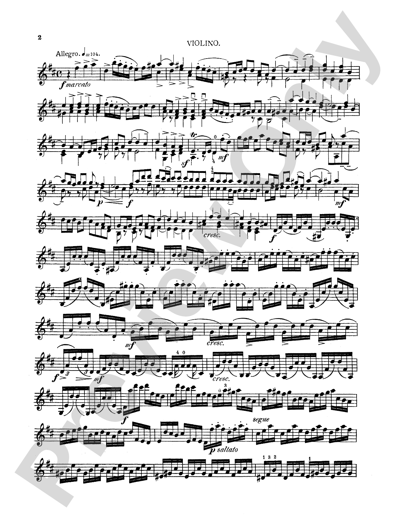 Corelli: Twelve Sonatas, Op. 5 (Volume I): Violin Book