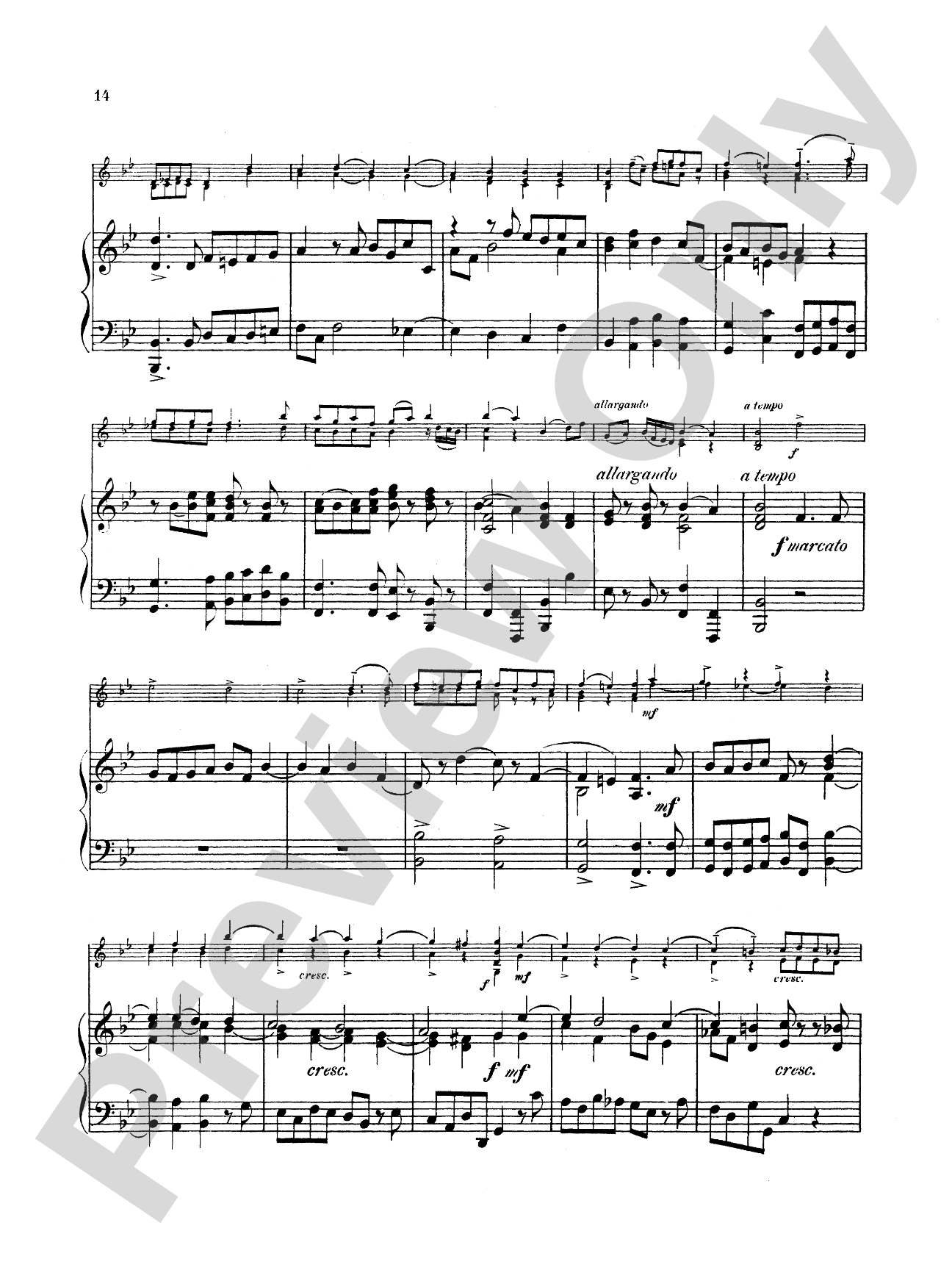 Corelli: Twelve Sonatas, Op. 5 (Volume I)
