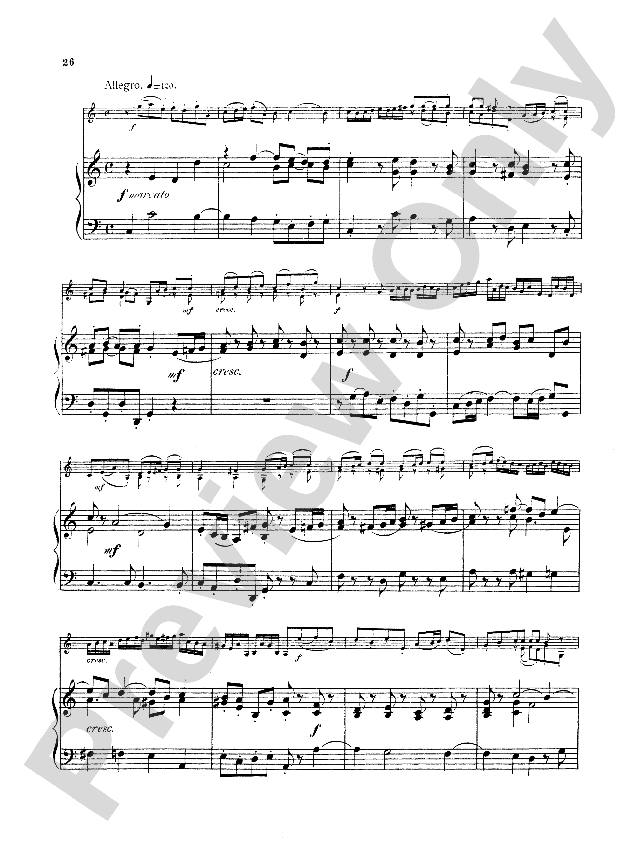 Corelli: Twelve Sonatas, Op. 5 (Volume I)