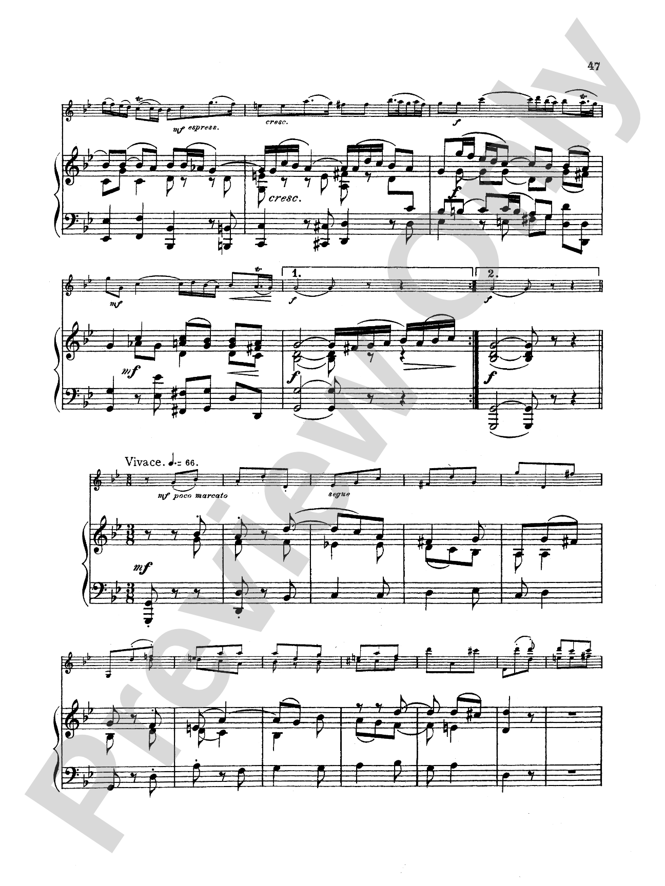 Corelli: Twelve Sonatas, Op. 5 (Volume I)